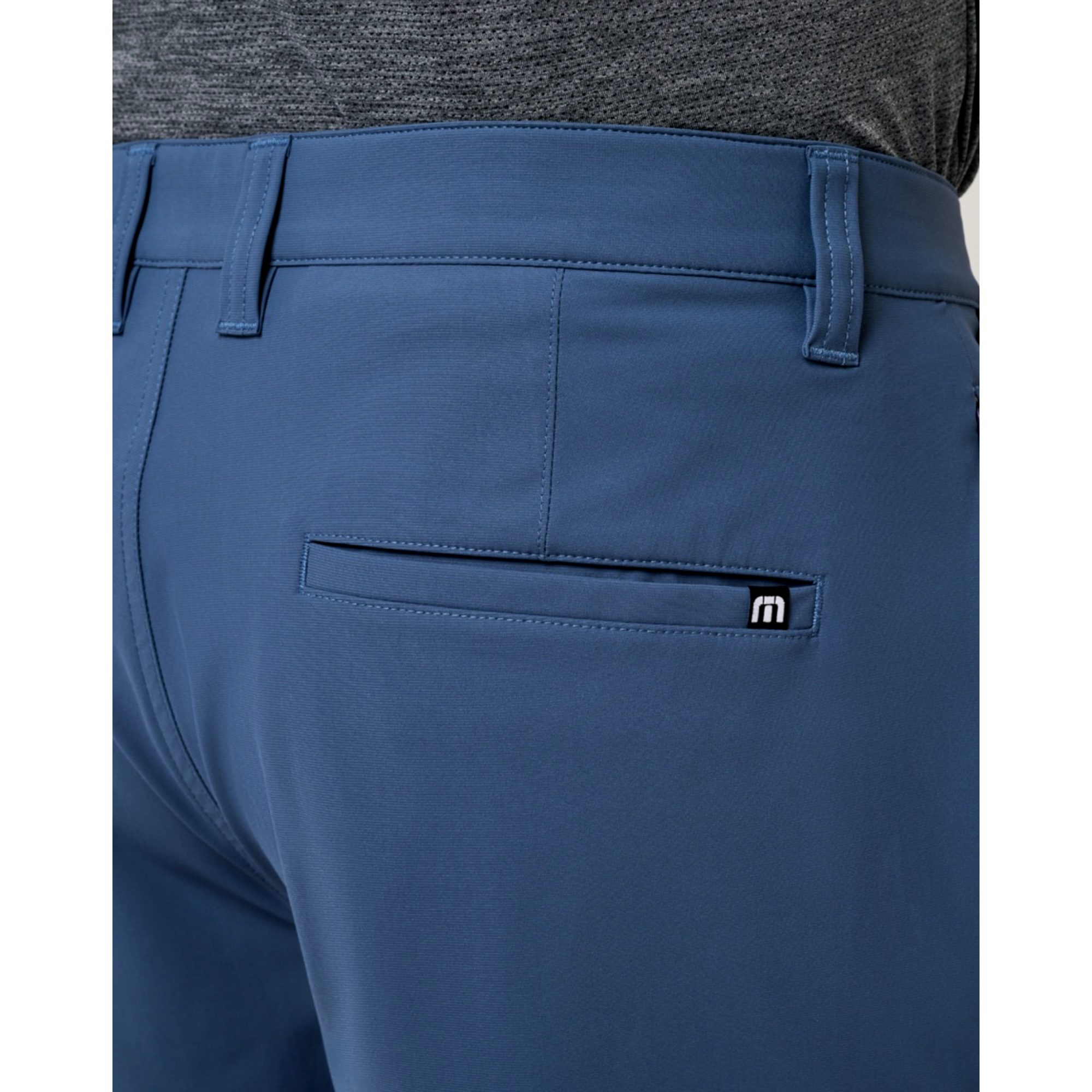 Hero Hour Men's 8" Golf Shorts