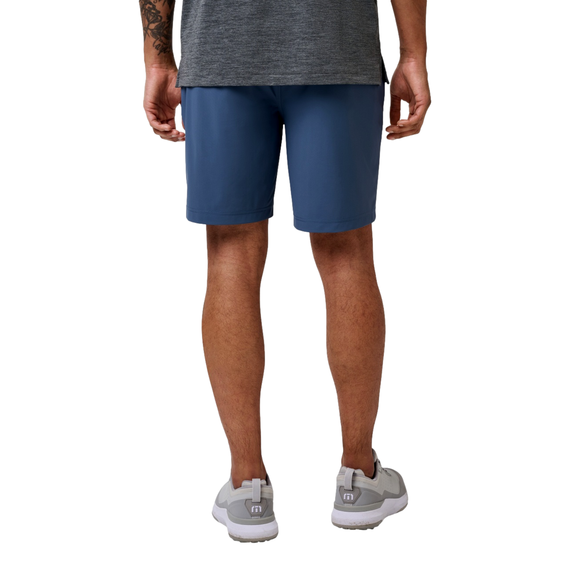 Hero Hour Men's 8" Golf Shorts