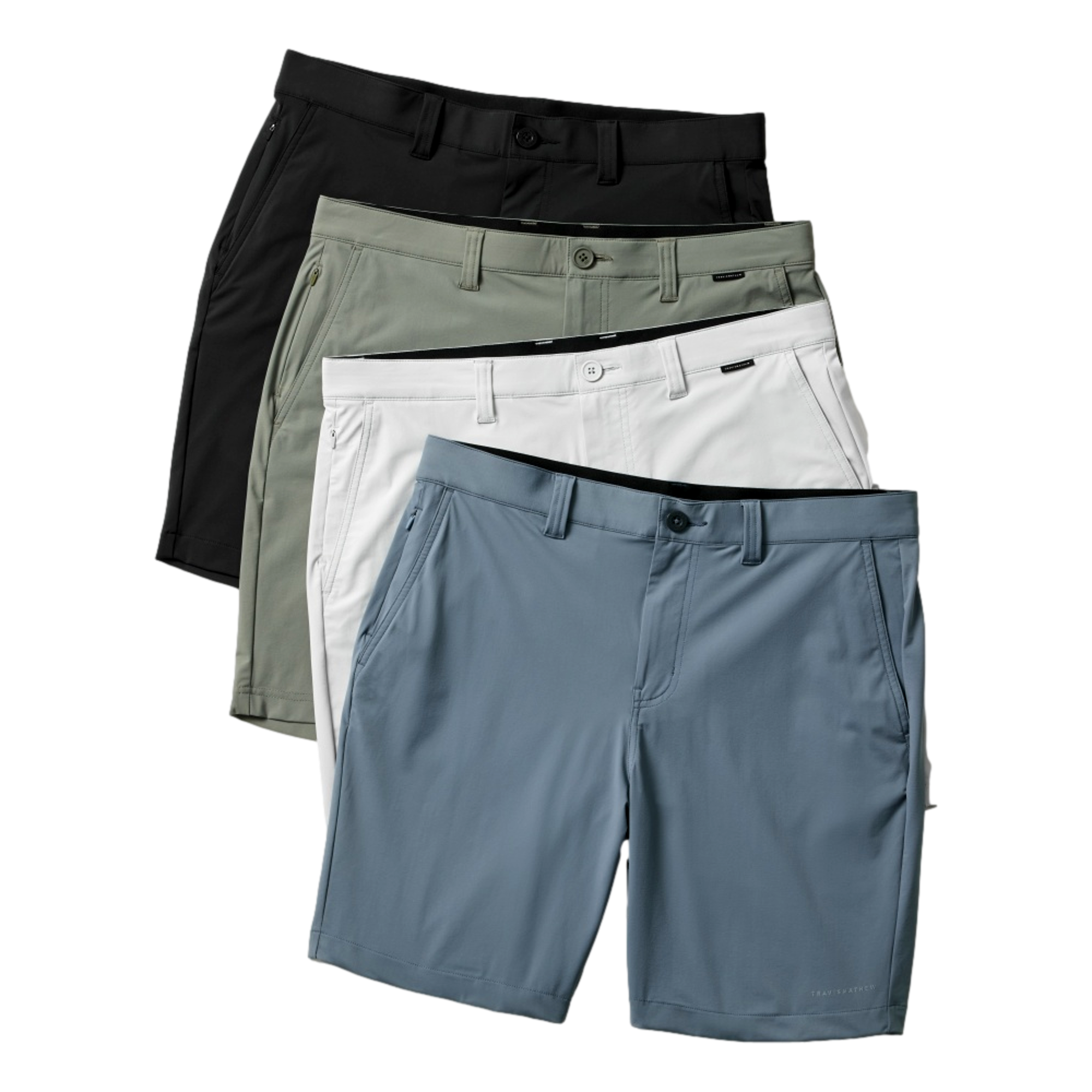 Hero Hour Men's 8" Golf Shorts