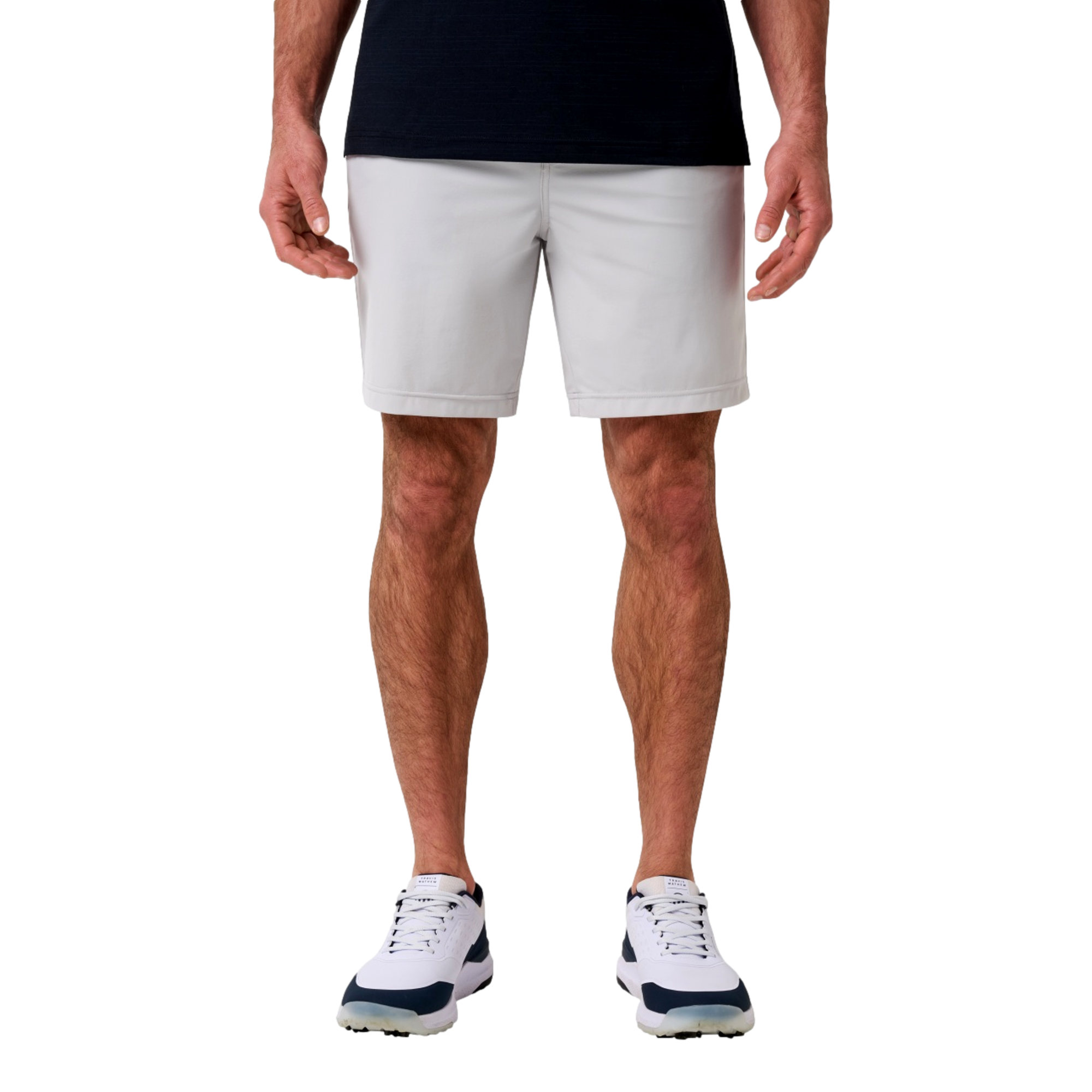 Hero Hour Men's 8" Golf Shorts