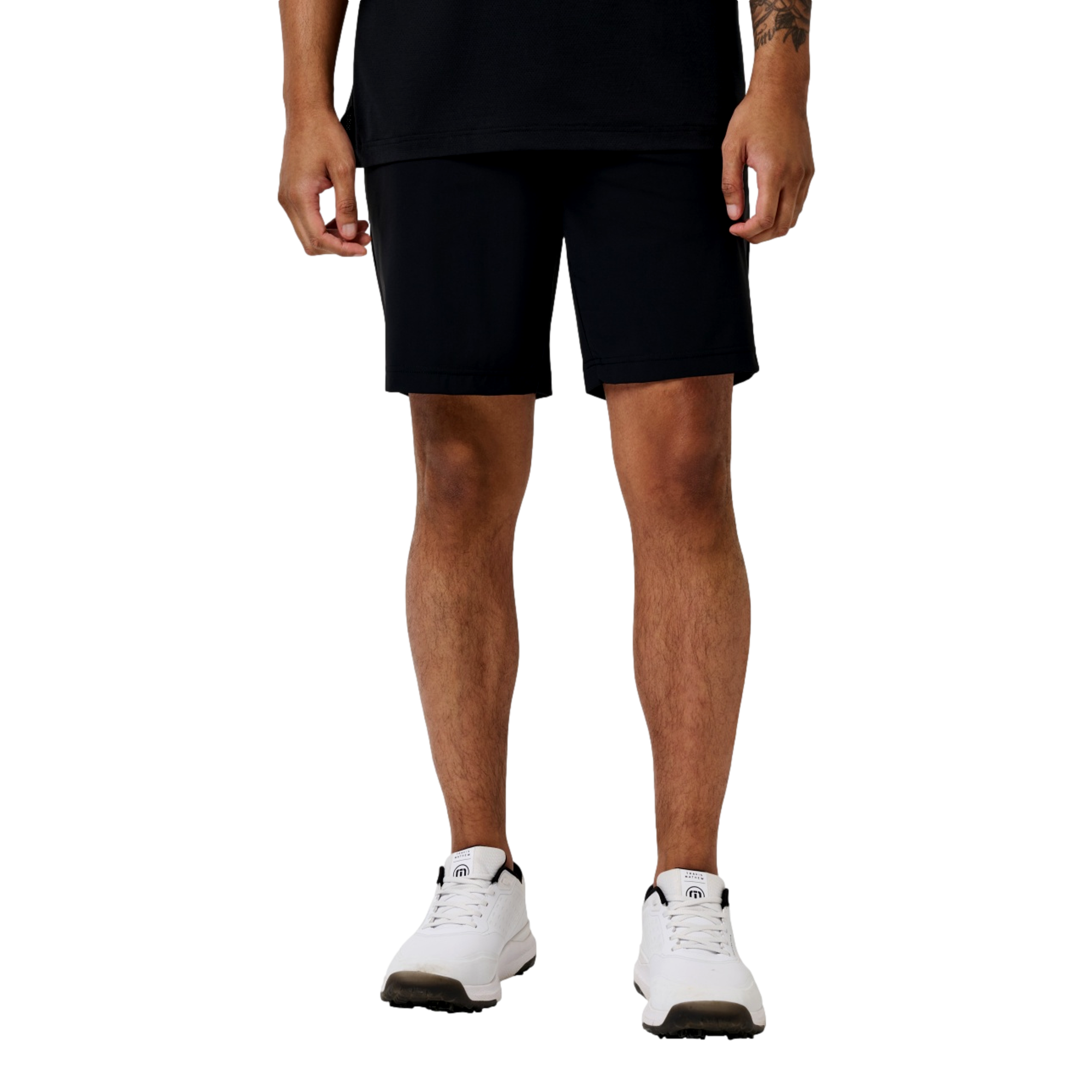 Hero Hour Men's 8" Golf Shorts