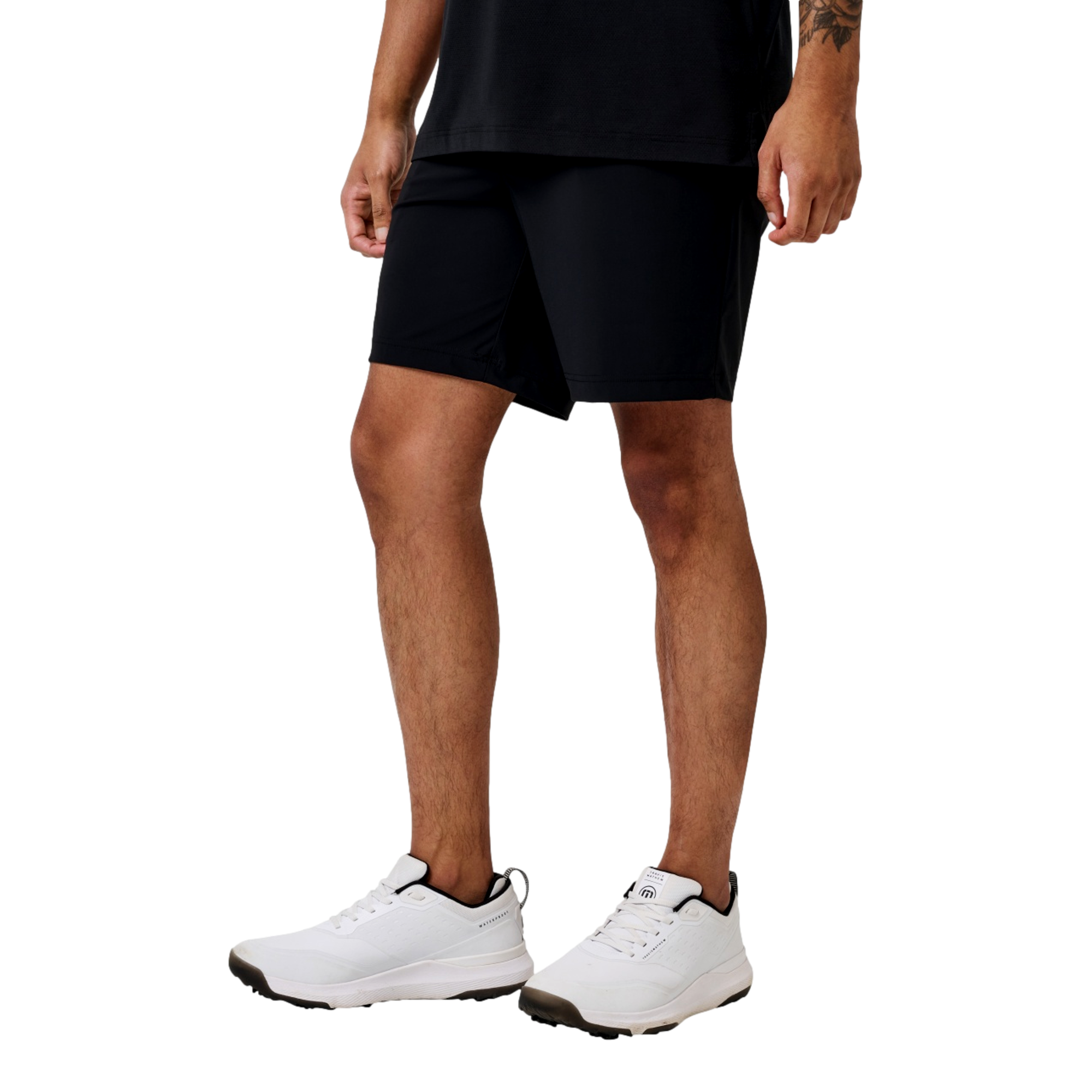 Hero Hour Men's 8" Golf Shorts