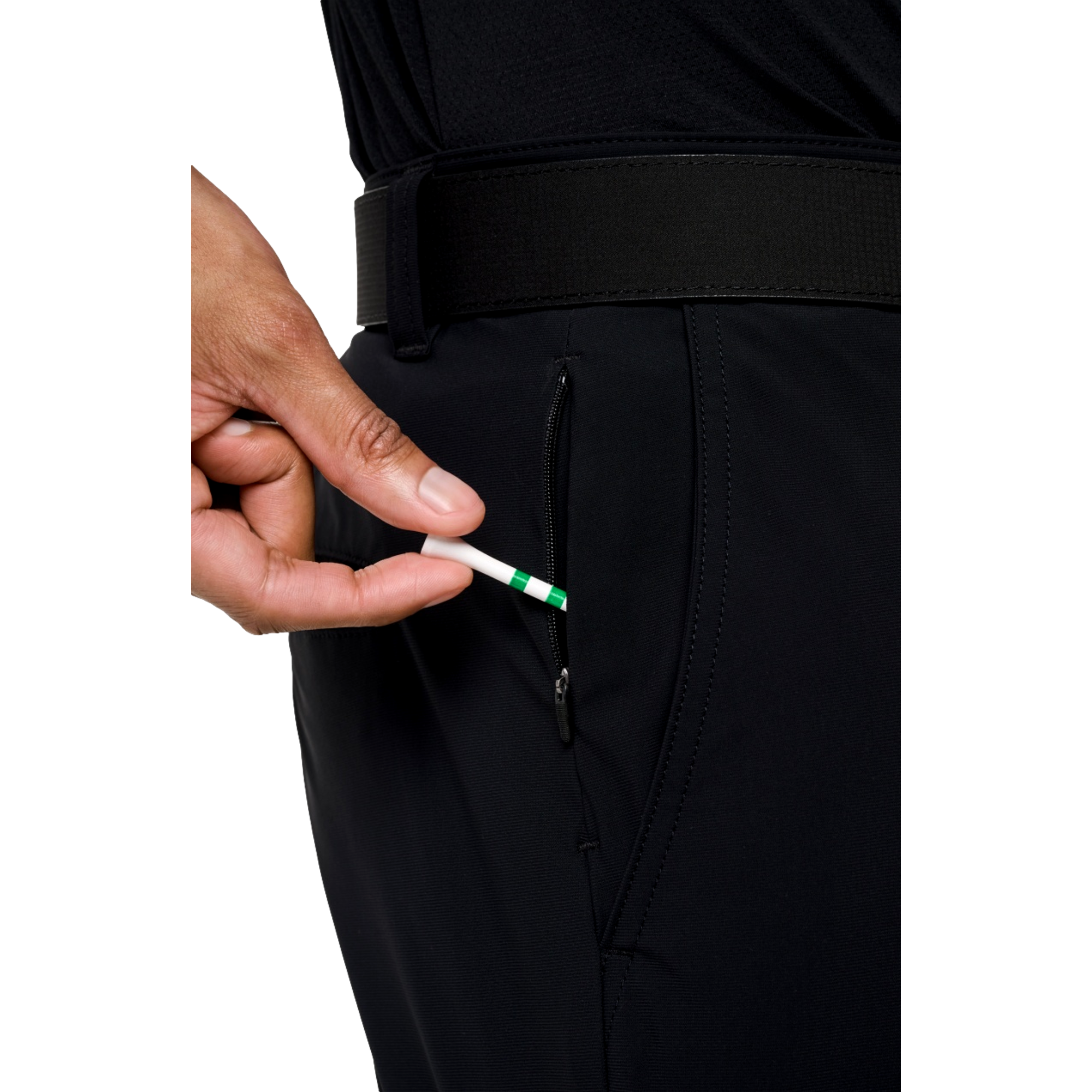 Hero Hour Men's 8" Golf Shorts