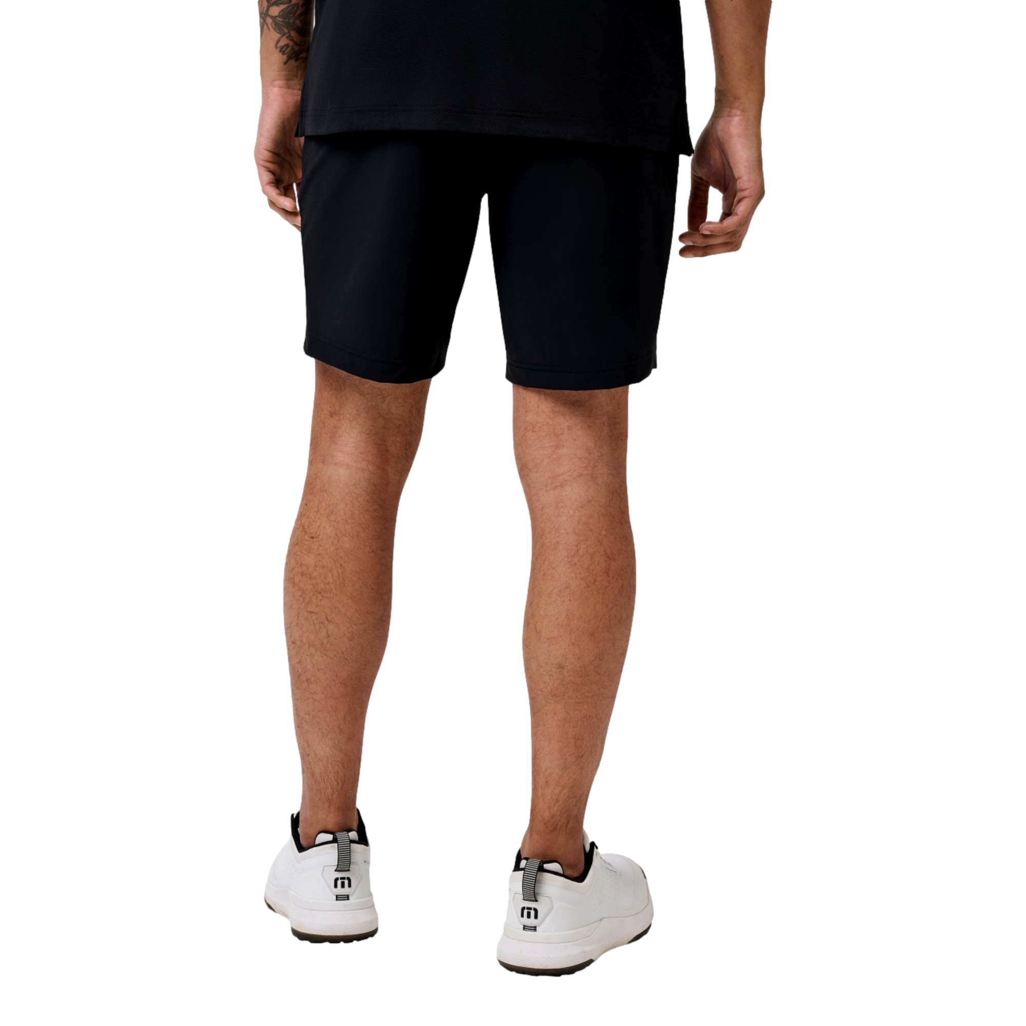 Hero Hour Men's 8" Golf Shorts