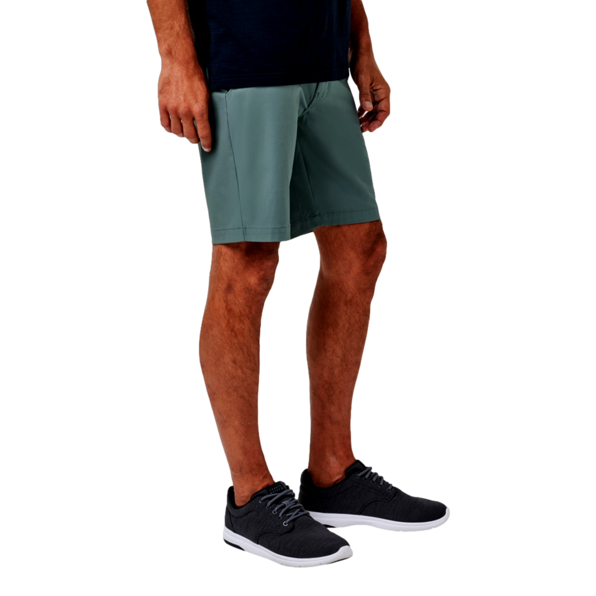 Wanderlust Men's 9" Golf Shorts