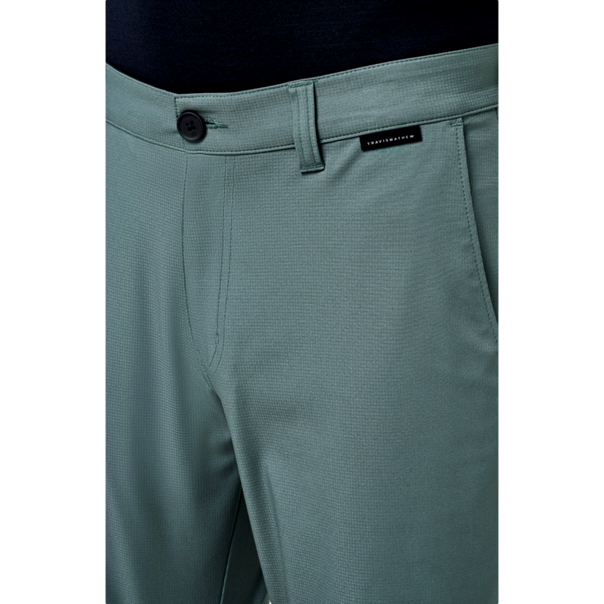 Wanderlust Men's 9" Golf Shorts