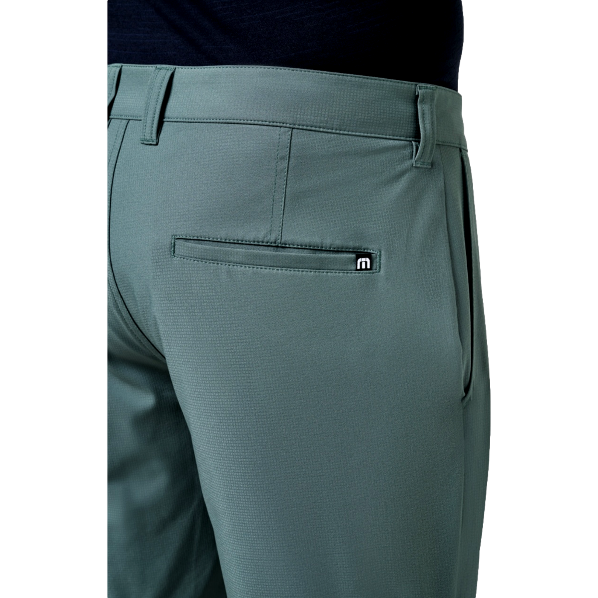 Wanderlust Men's 9" Golf Shorts