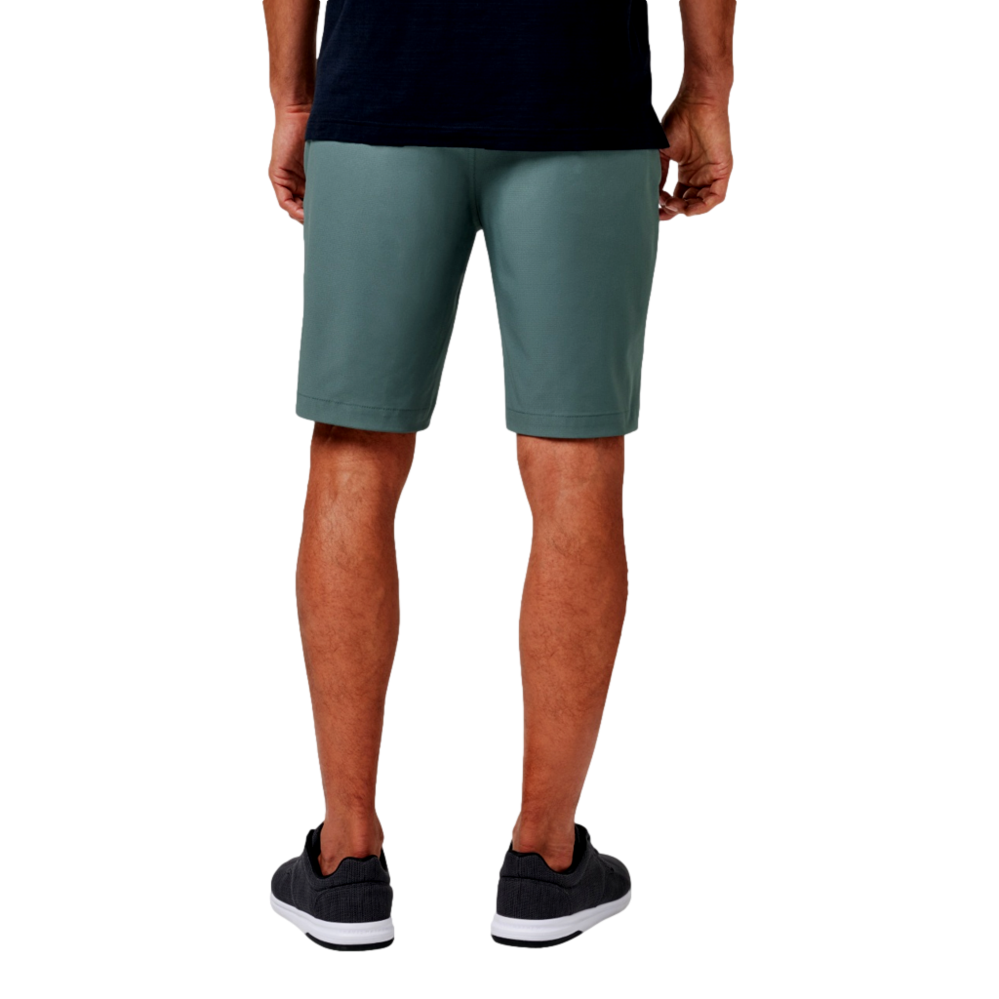 Wanderlust Men's 9" Golf Shorts