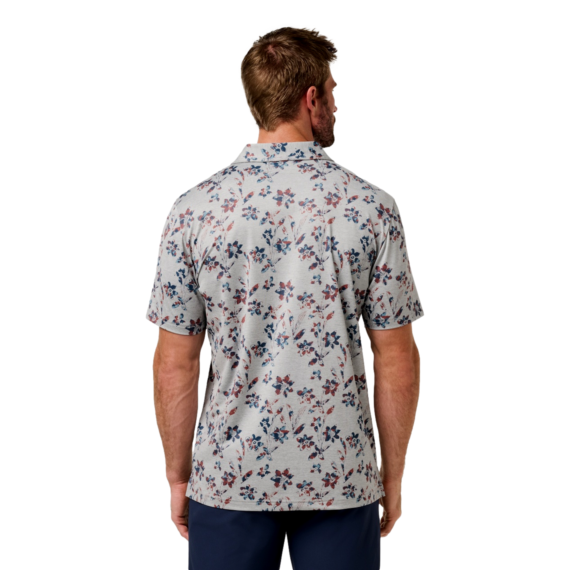 Unlimited Access Men's Golf Polo Shirt