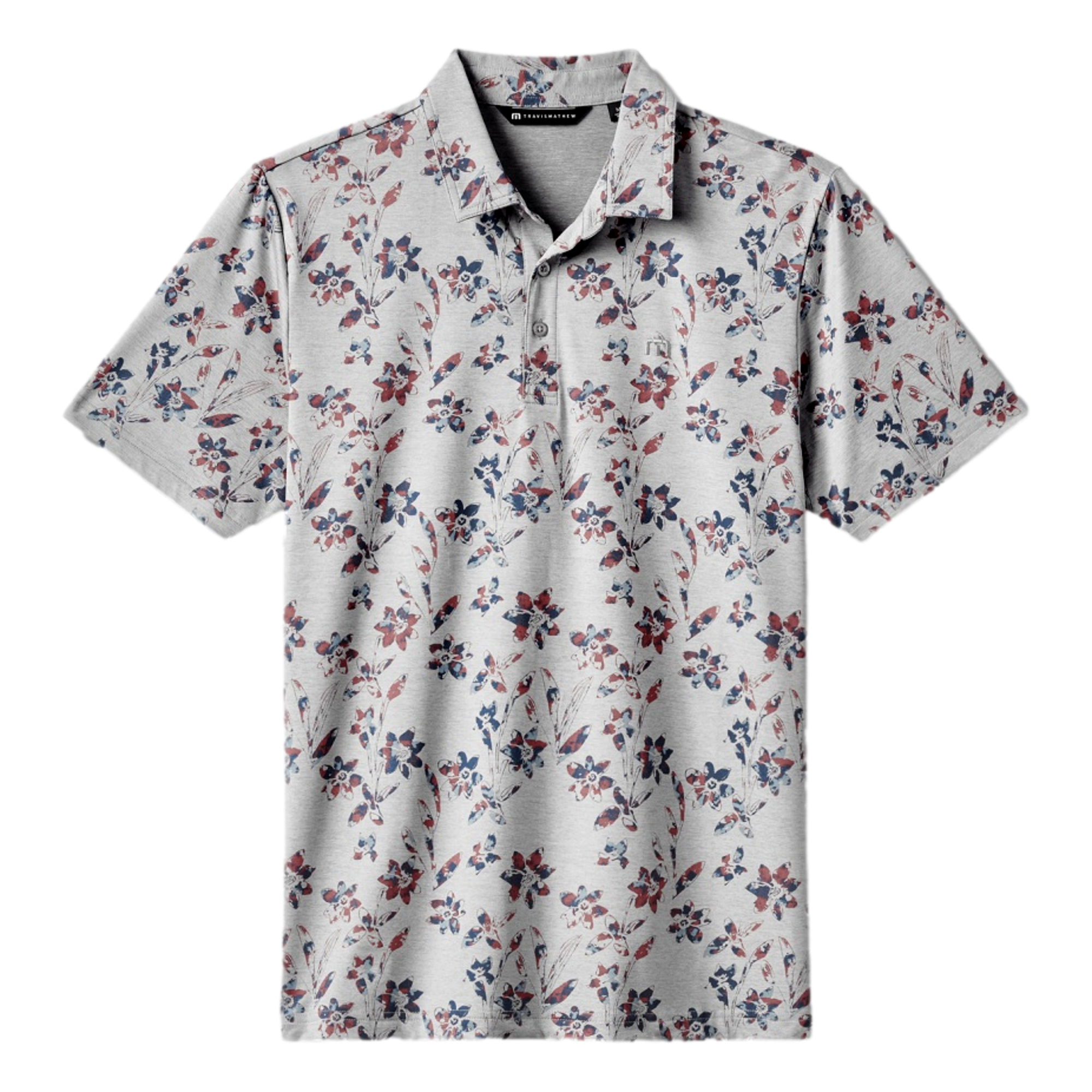 Unlimited Access Men's Golf Polo Shirt