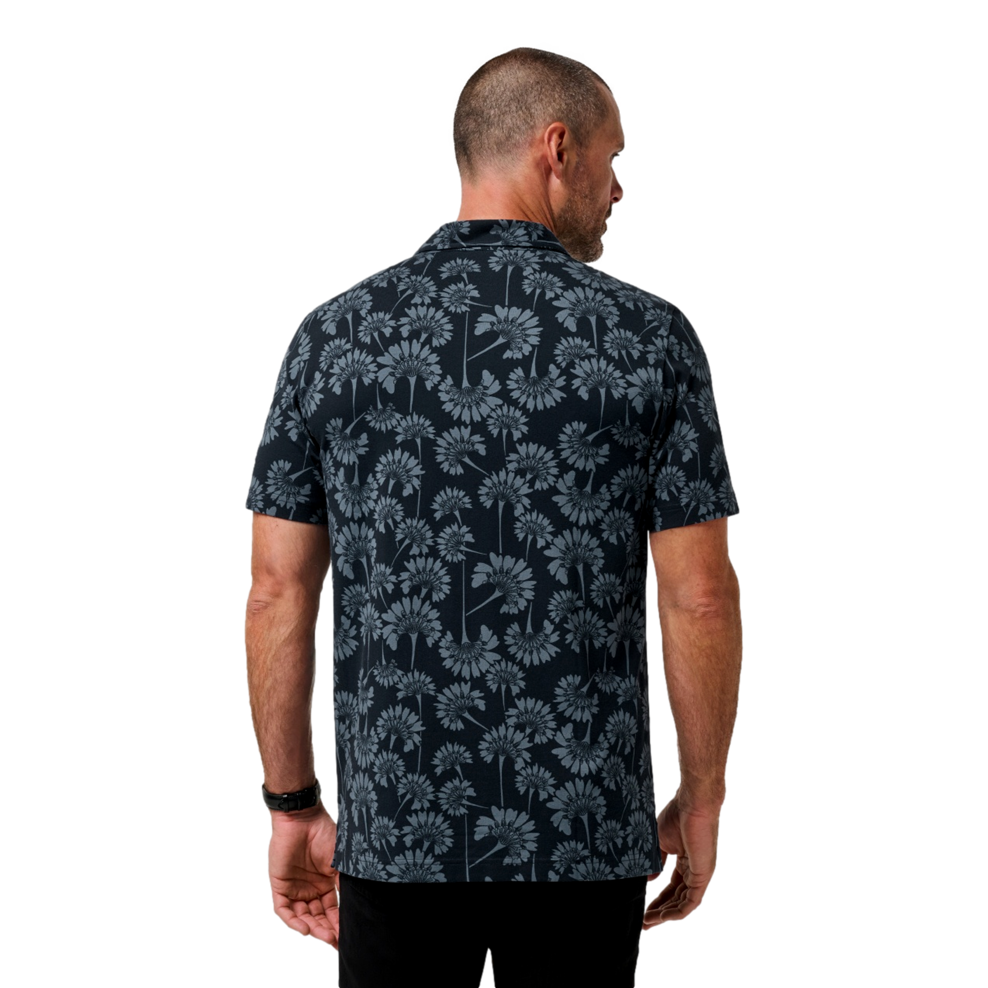 Comfortknit Breeze Men's Golf Polo Shirt