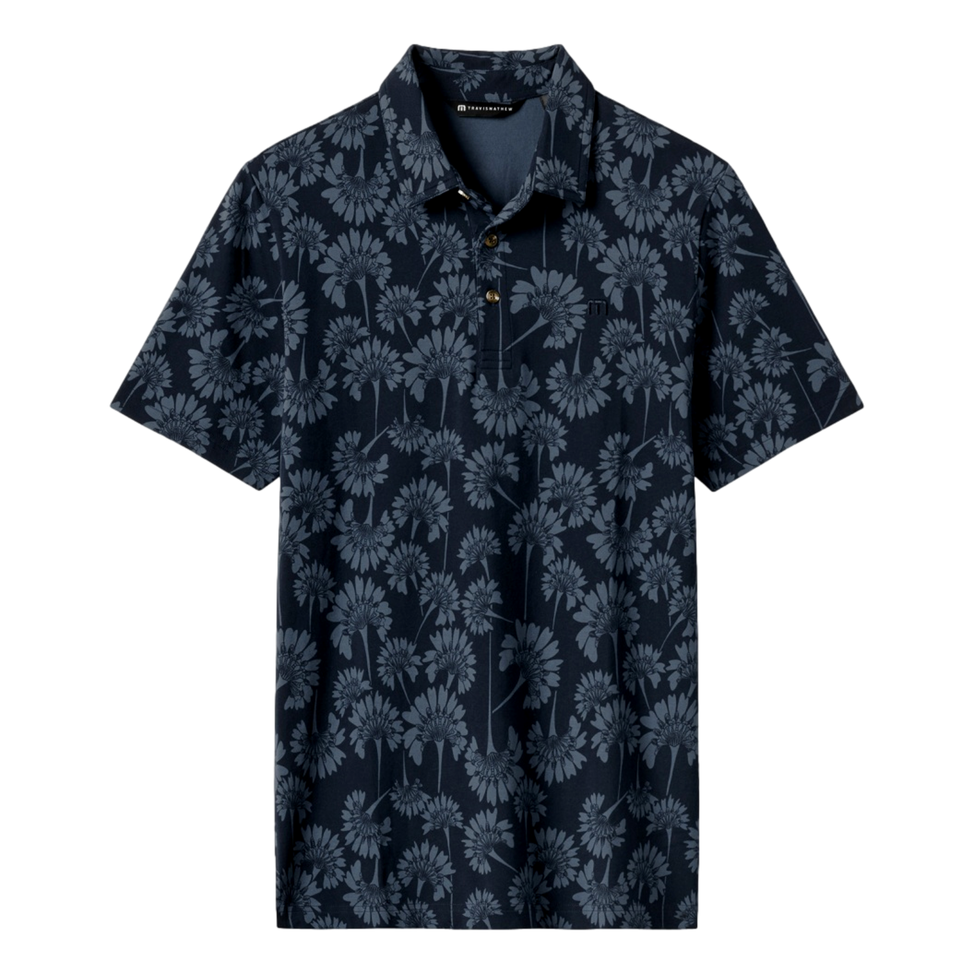 Comfortknit Breeze Men's Golf Polo Shirt