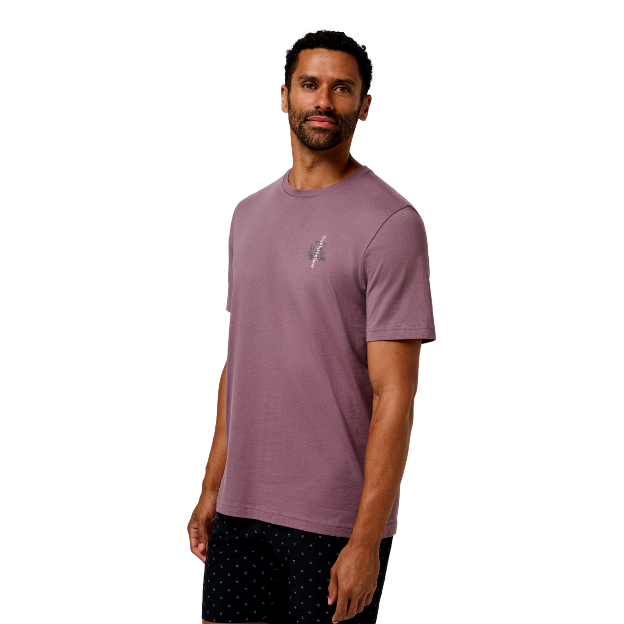 No Itinerary Men's Golf T-Shirt