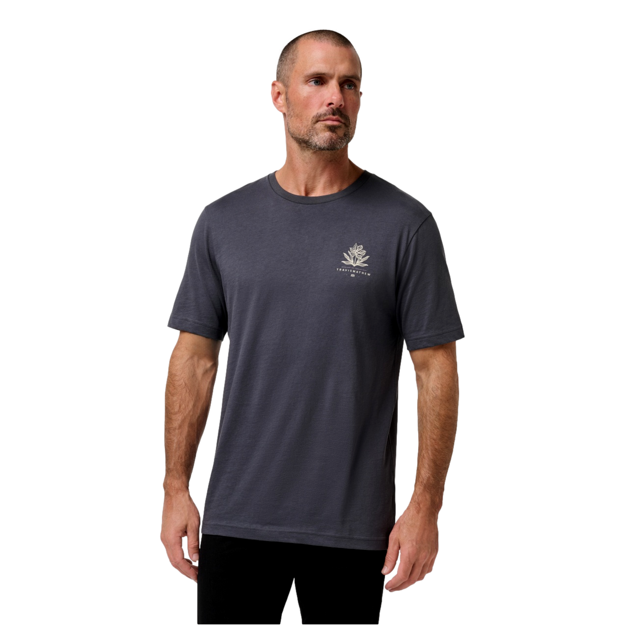 Balance Fund Men's Golf T-Shirt