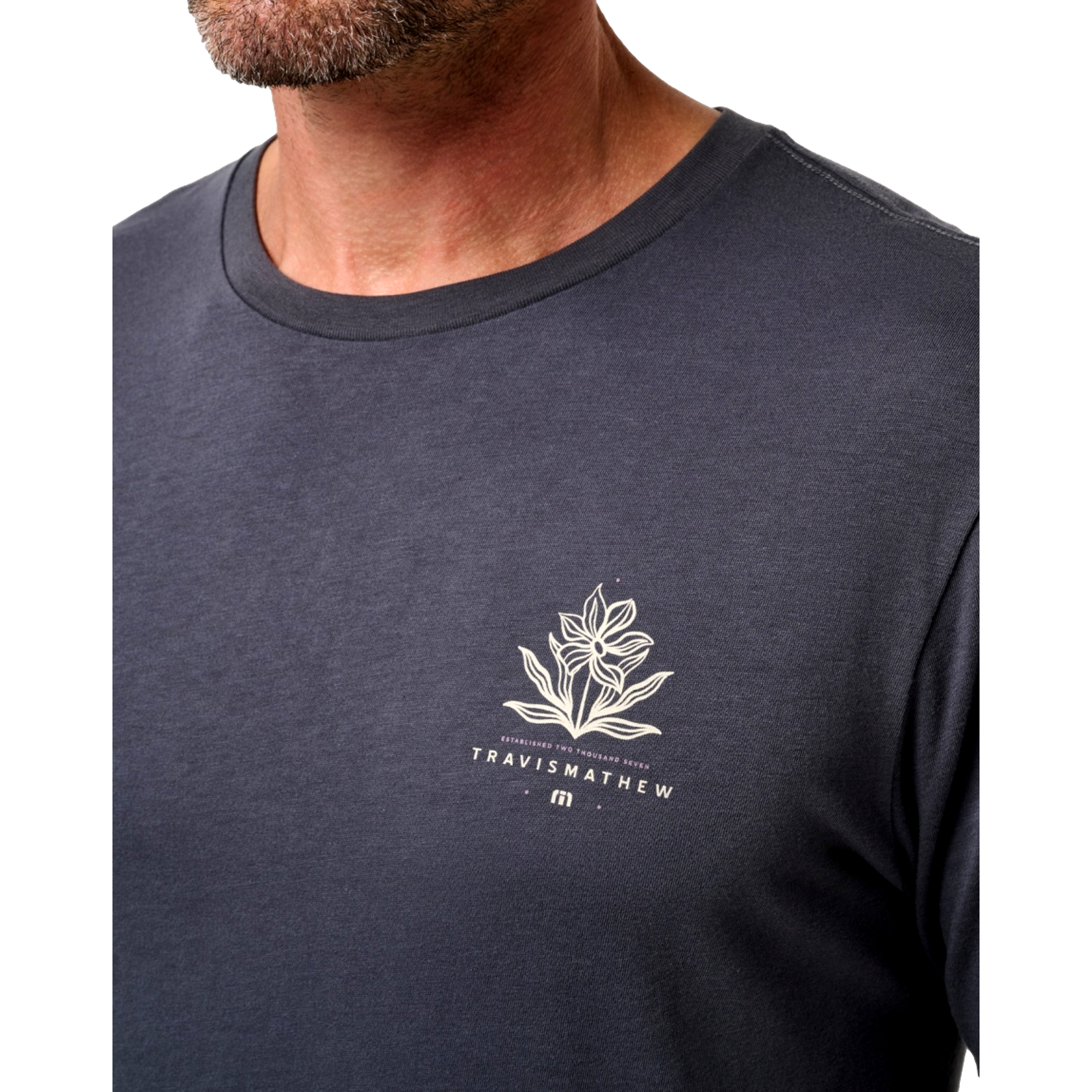 Balance Fund Men's Golf T-Shirt