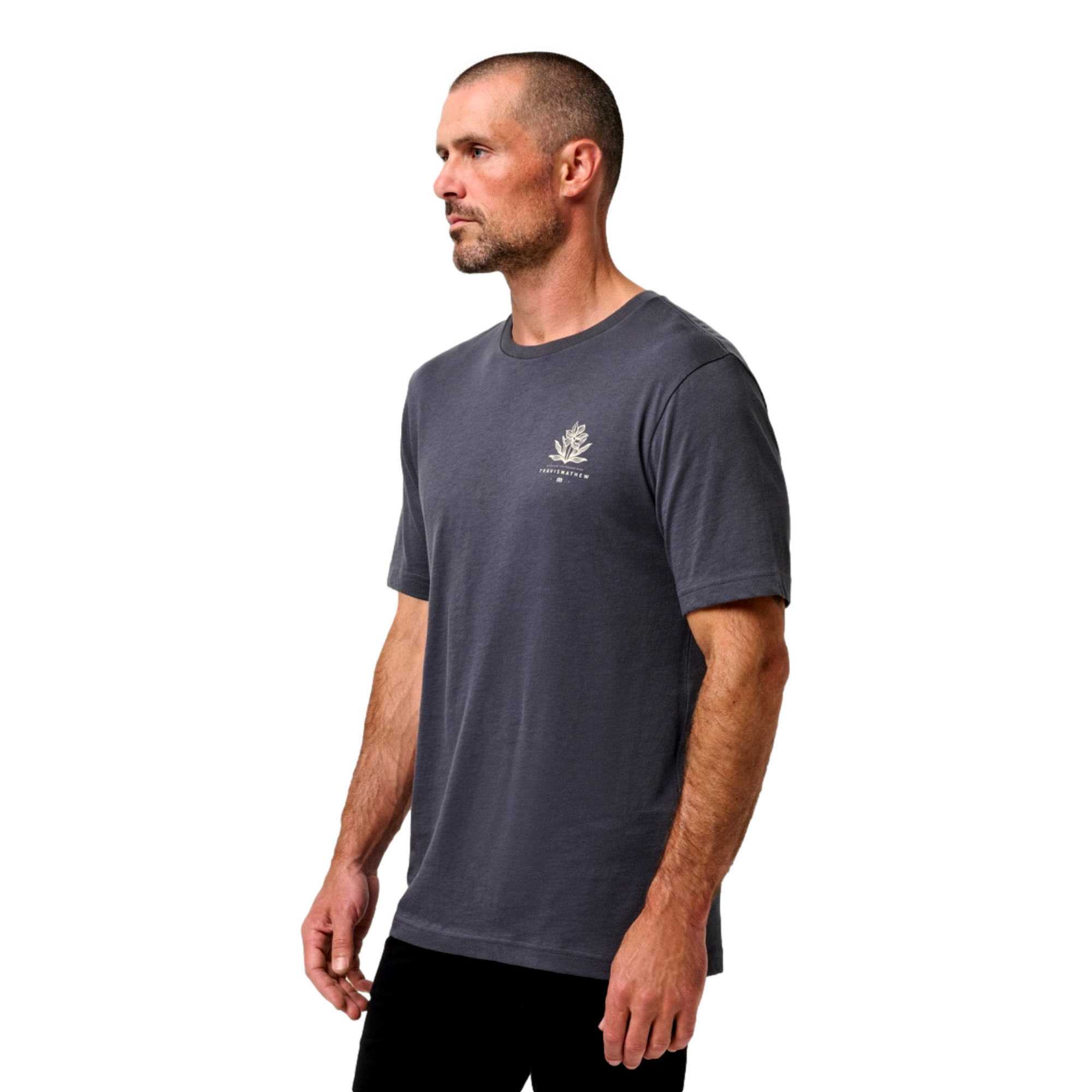 Balance Fund Men's Golf T-Shirt