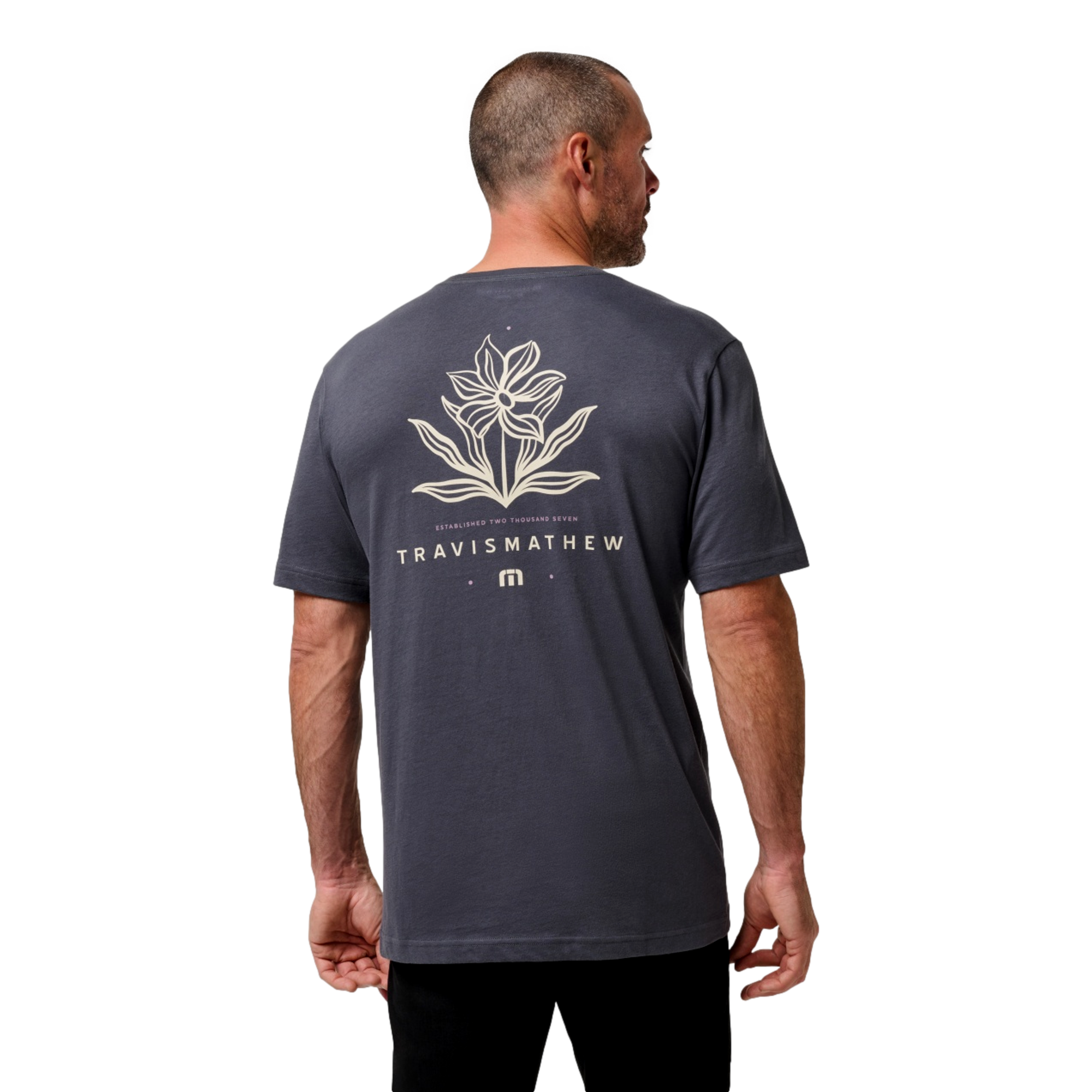 Balance Fund Men's Golf T-Shirt