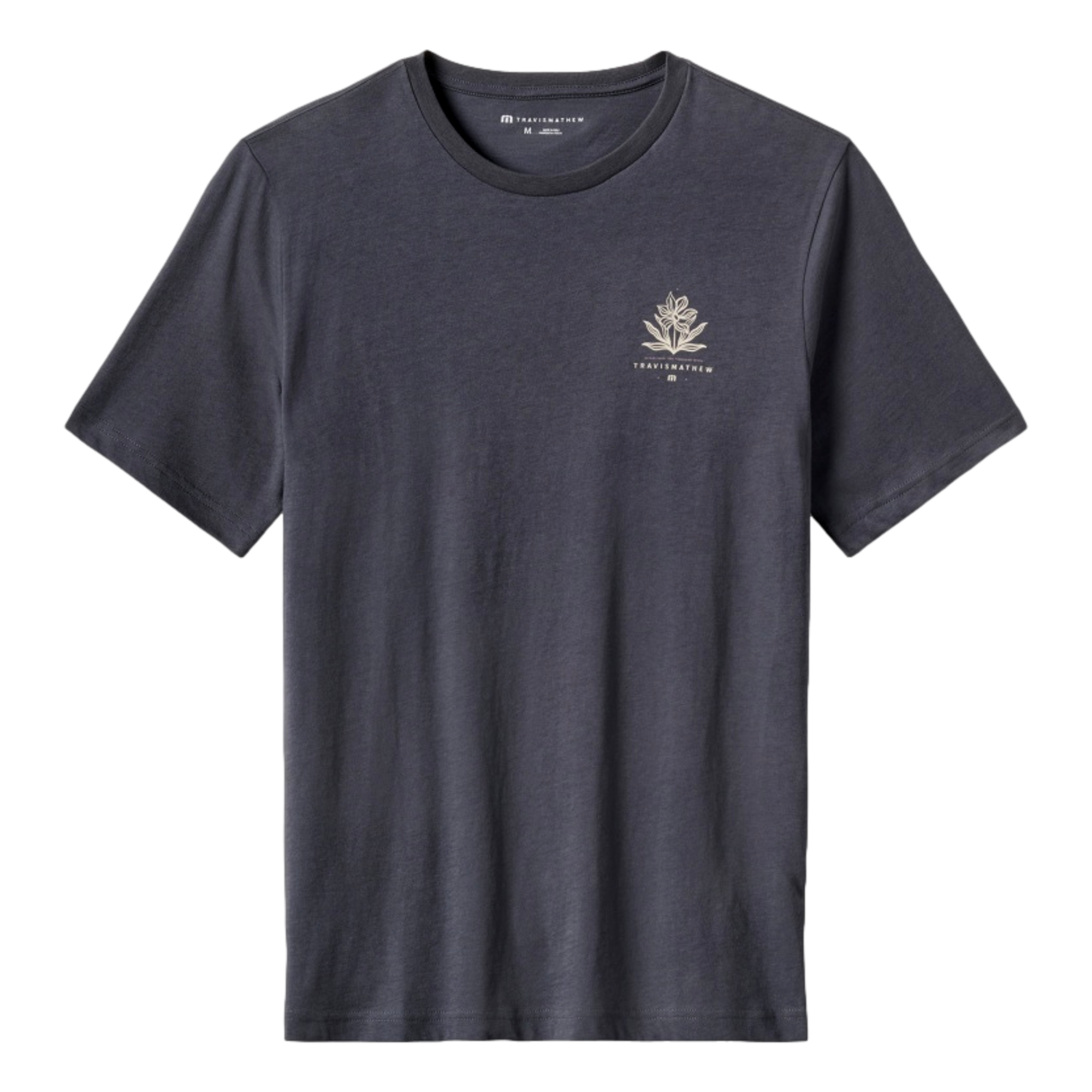 Balance Fund Men's Golf T-Shirt