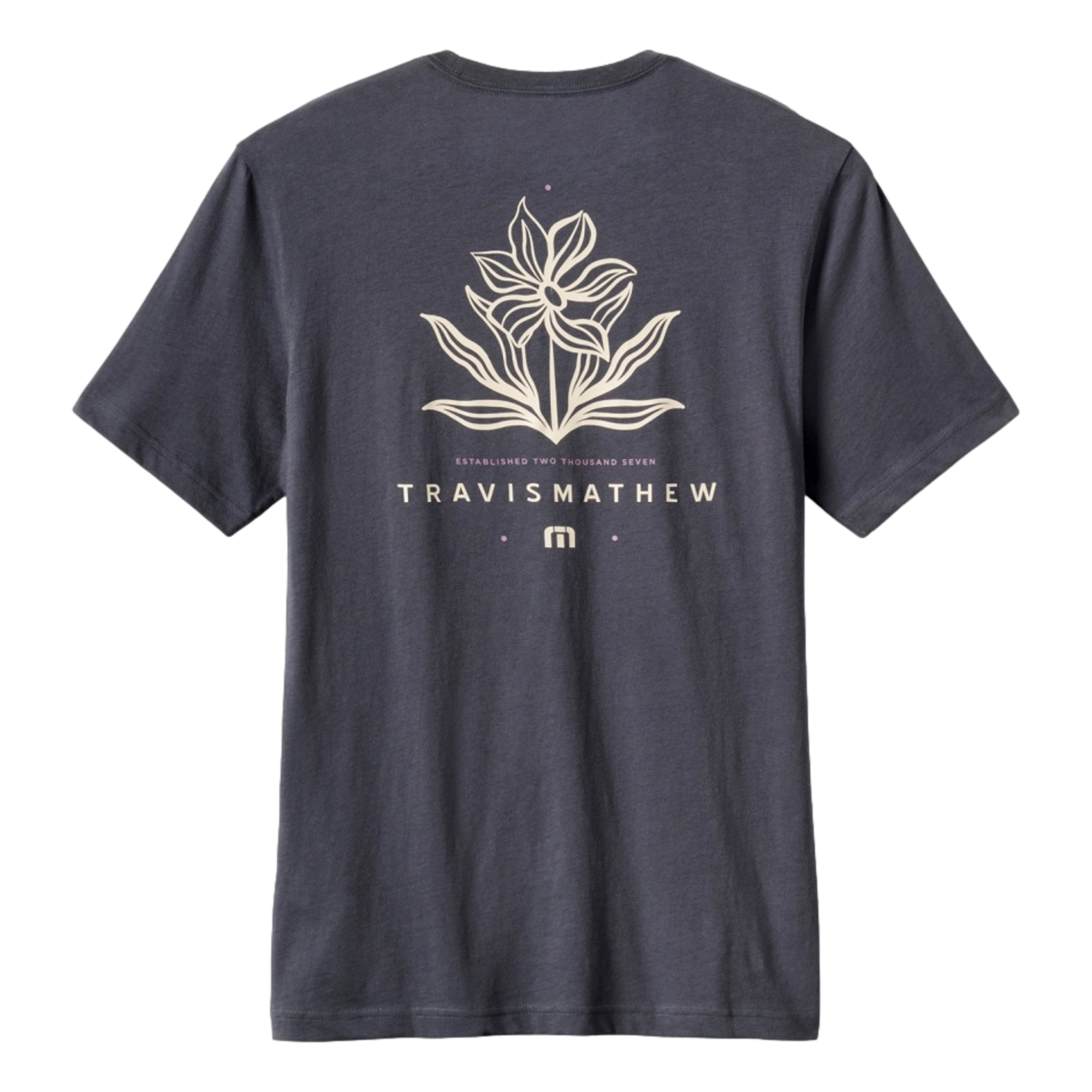 Balance Fund Men's Golf T-Shirt