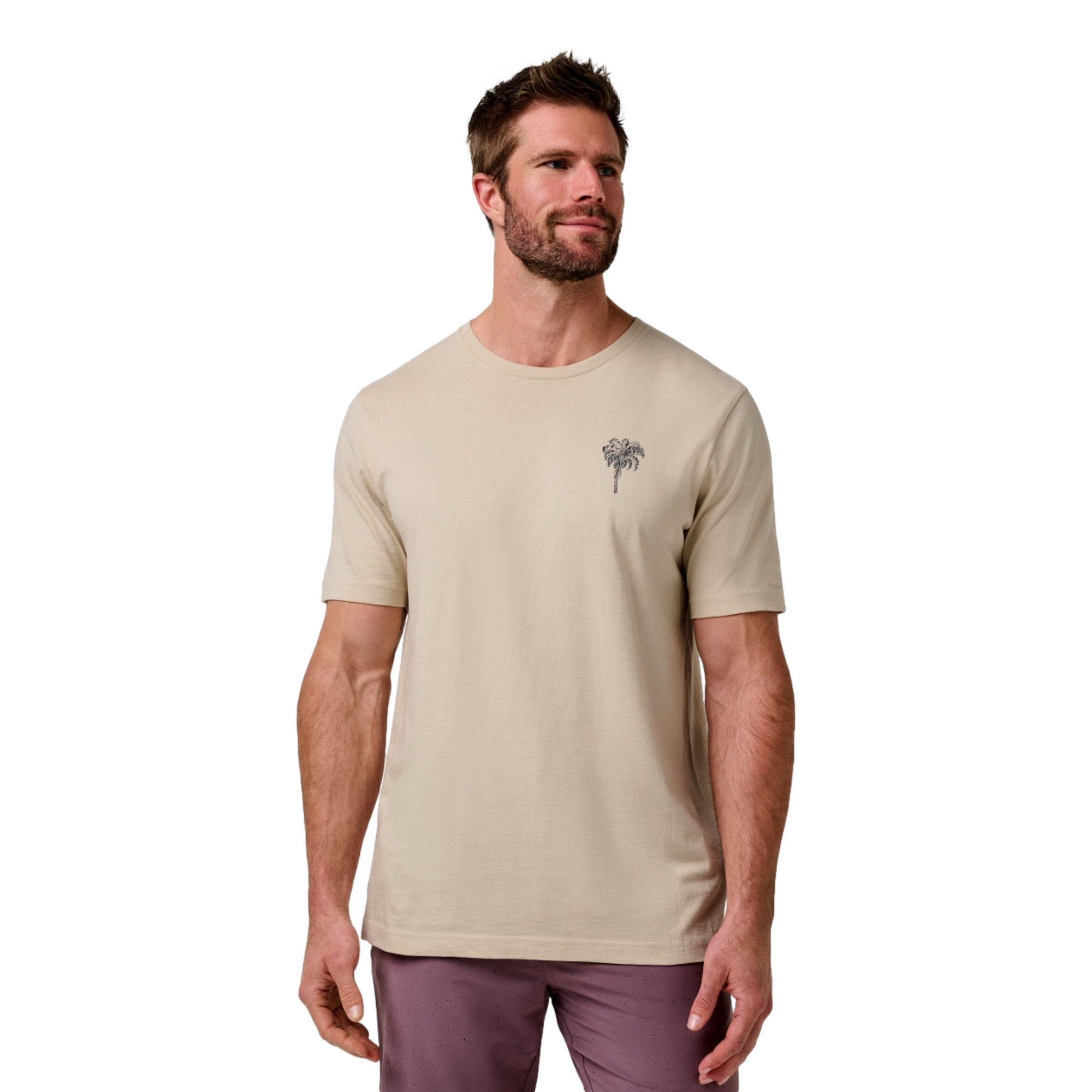 Club Member Men's Golf T-Shirt