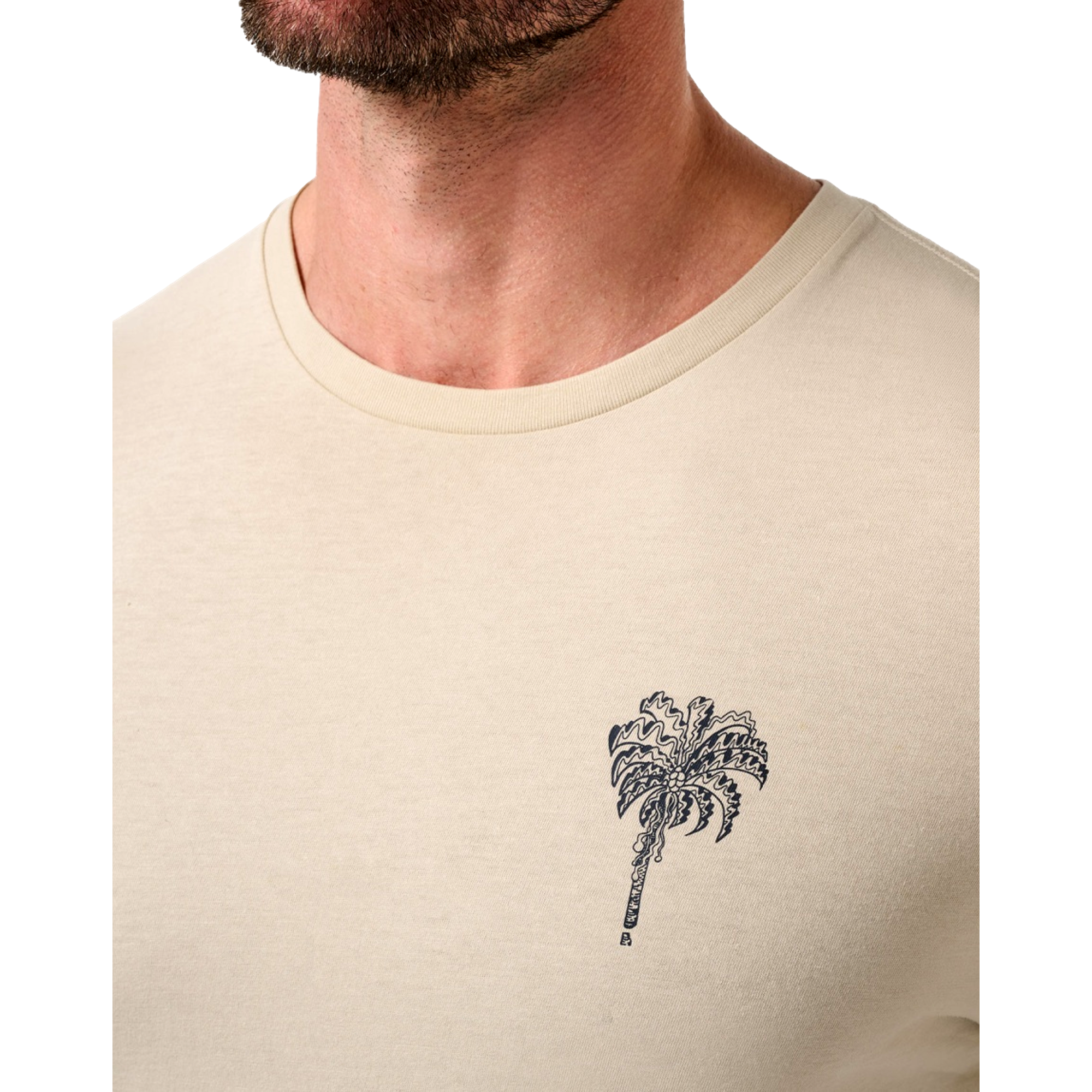 Club Member Men's Golf T-Shirt