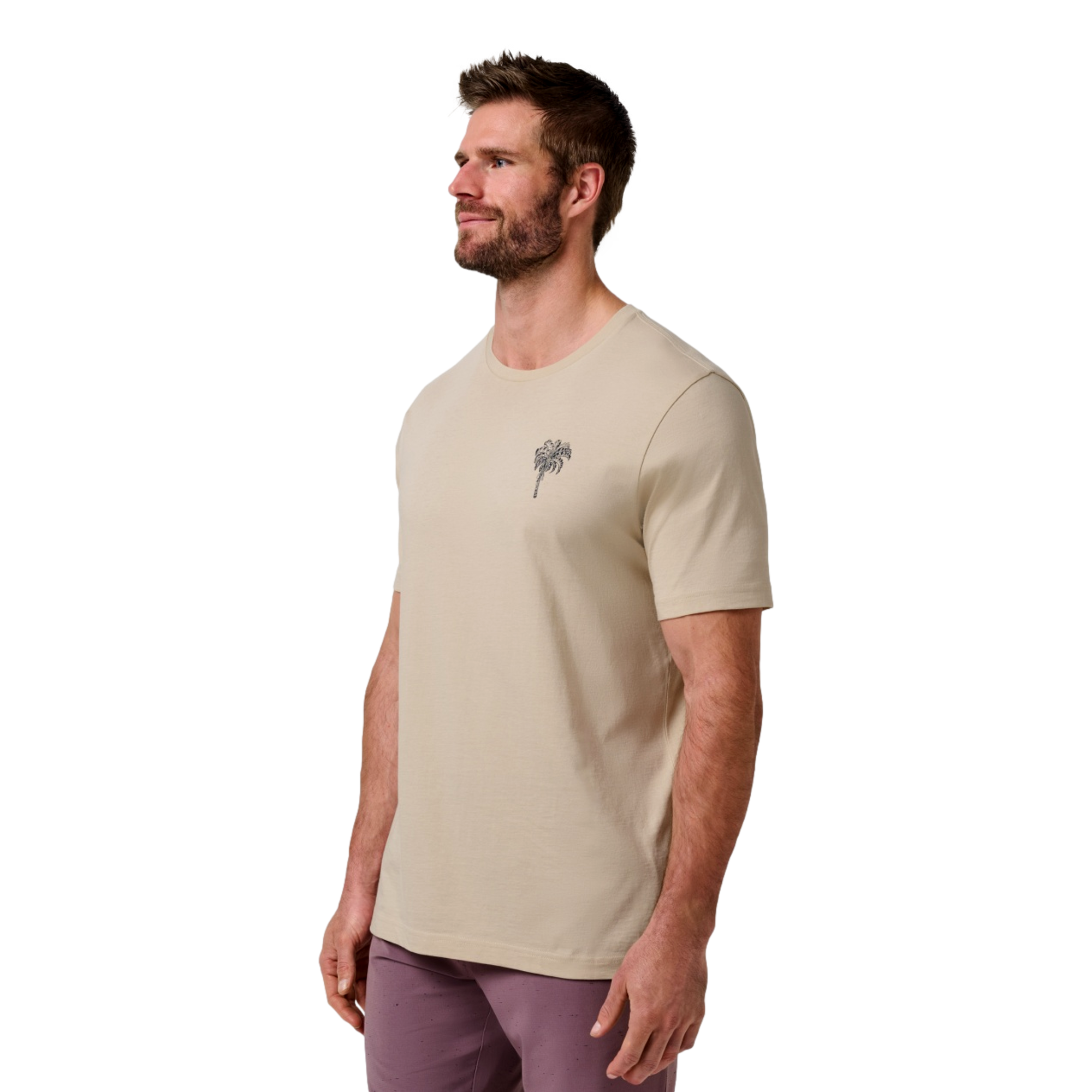 Club Member Men's Golf T-Shirt