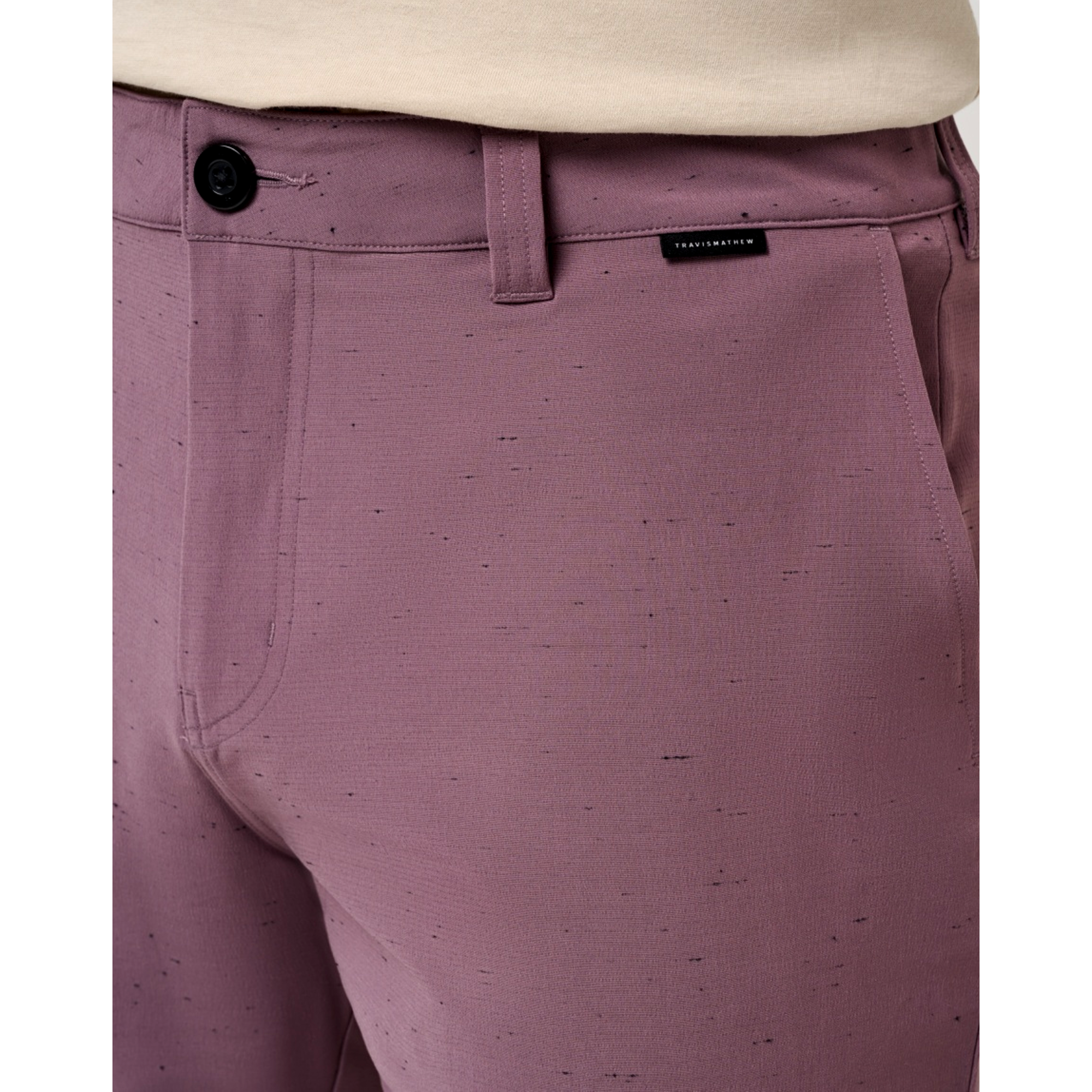 Fun Factor Men's 9" Golf Shorts