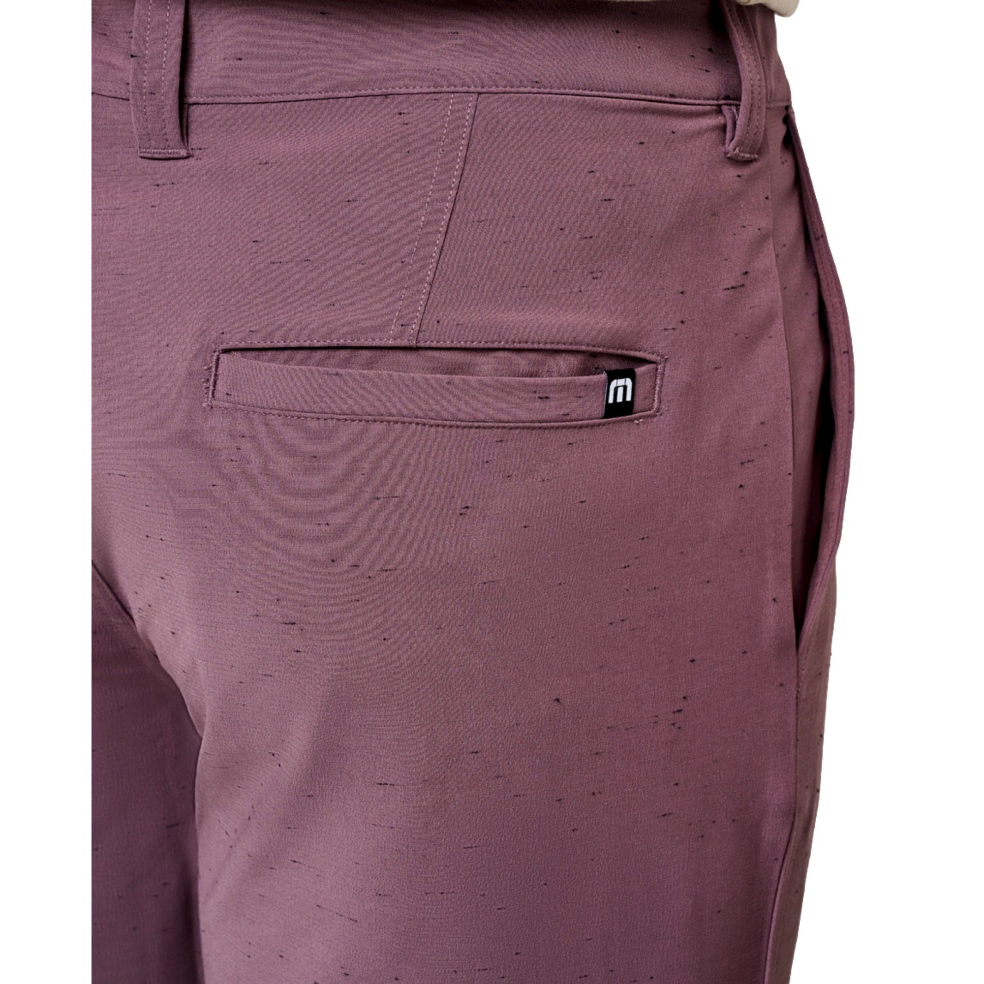 Fun Factor Men's 9" Golf Shorts