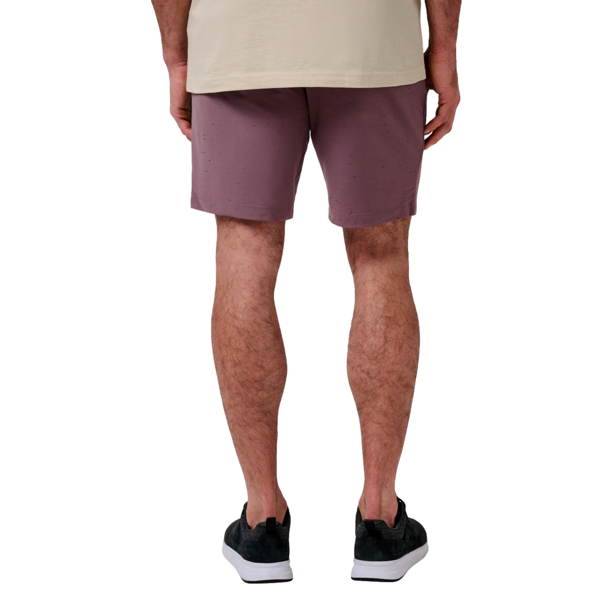 Fun Factor Men's 9" Golf Shorts