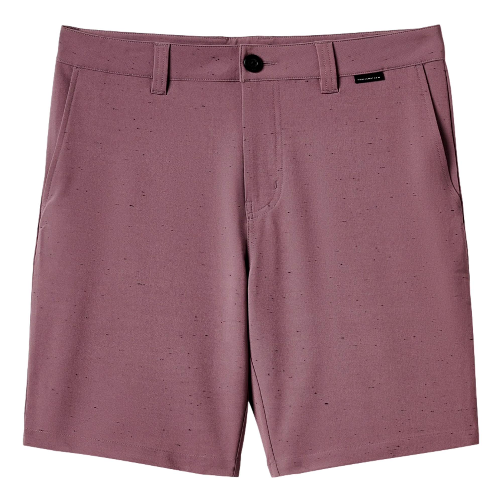 Fun Factor Men's 9" Golf Shorts
