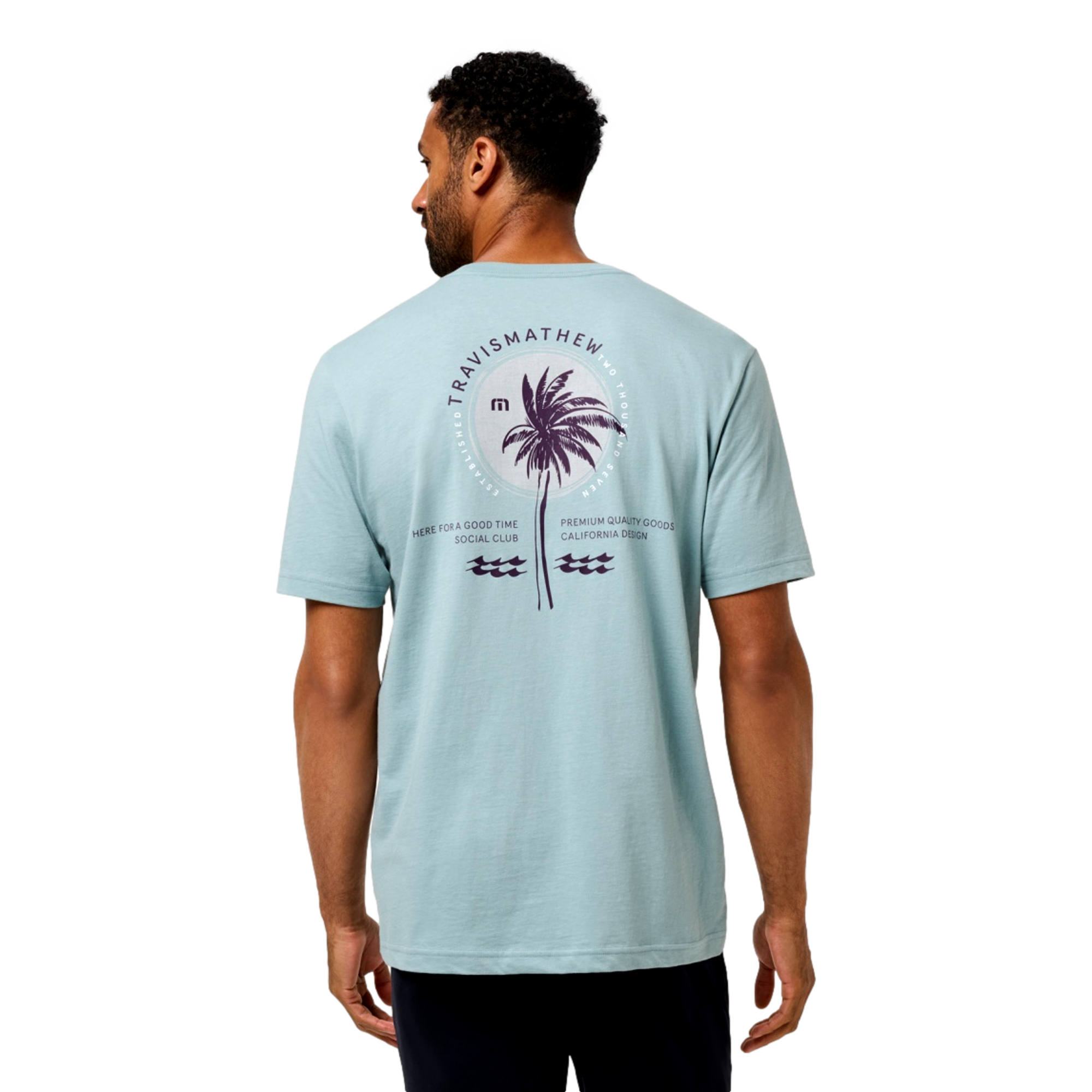 Hold My Calls Men's Golf T-Shirt