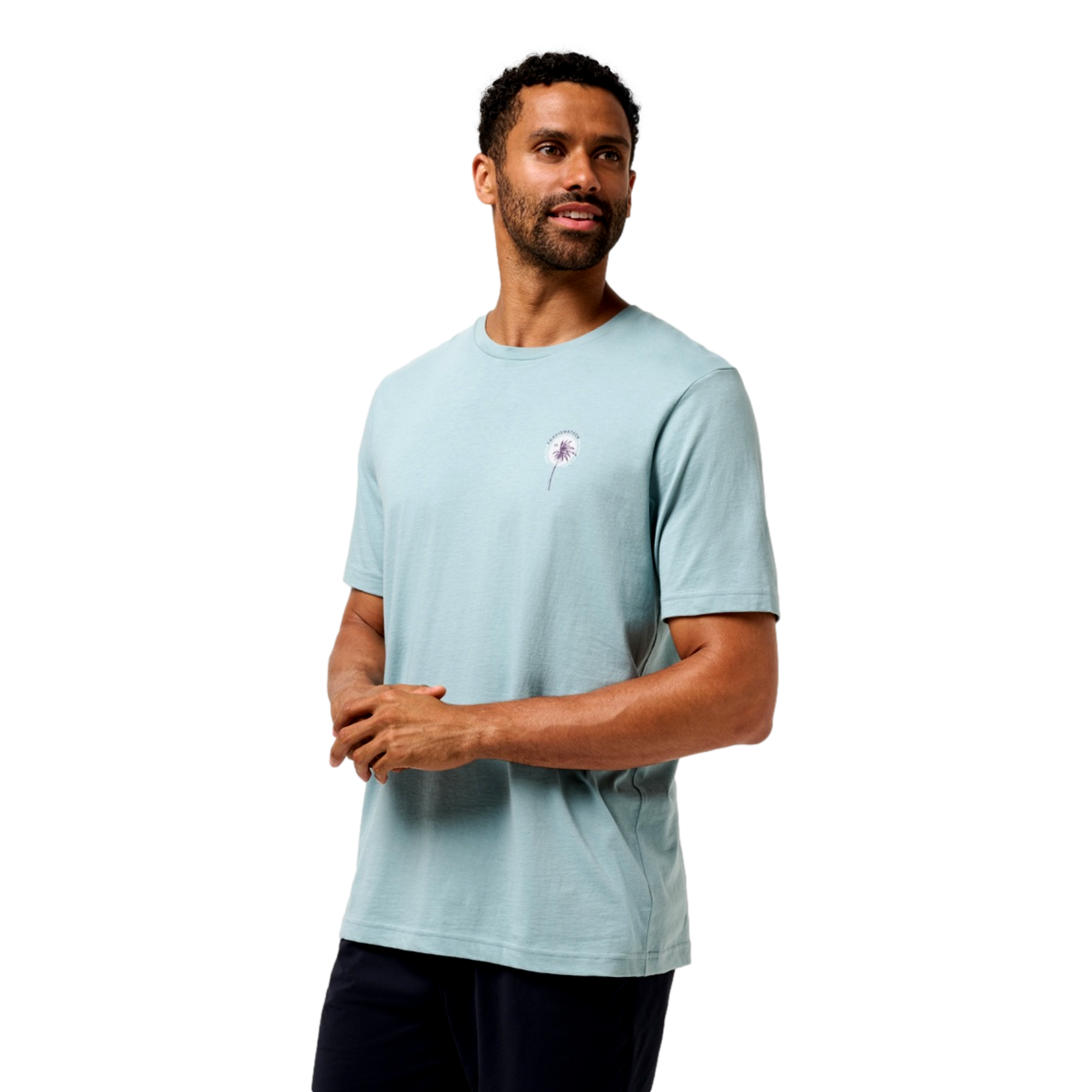 Hold My Calls Men's Golf T-Shirt