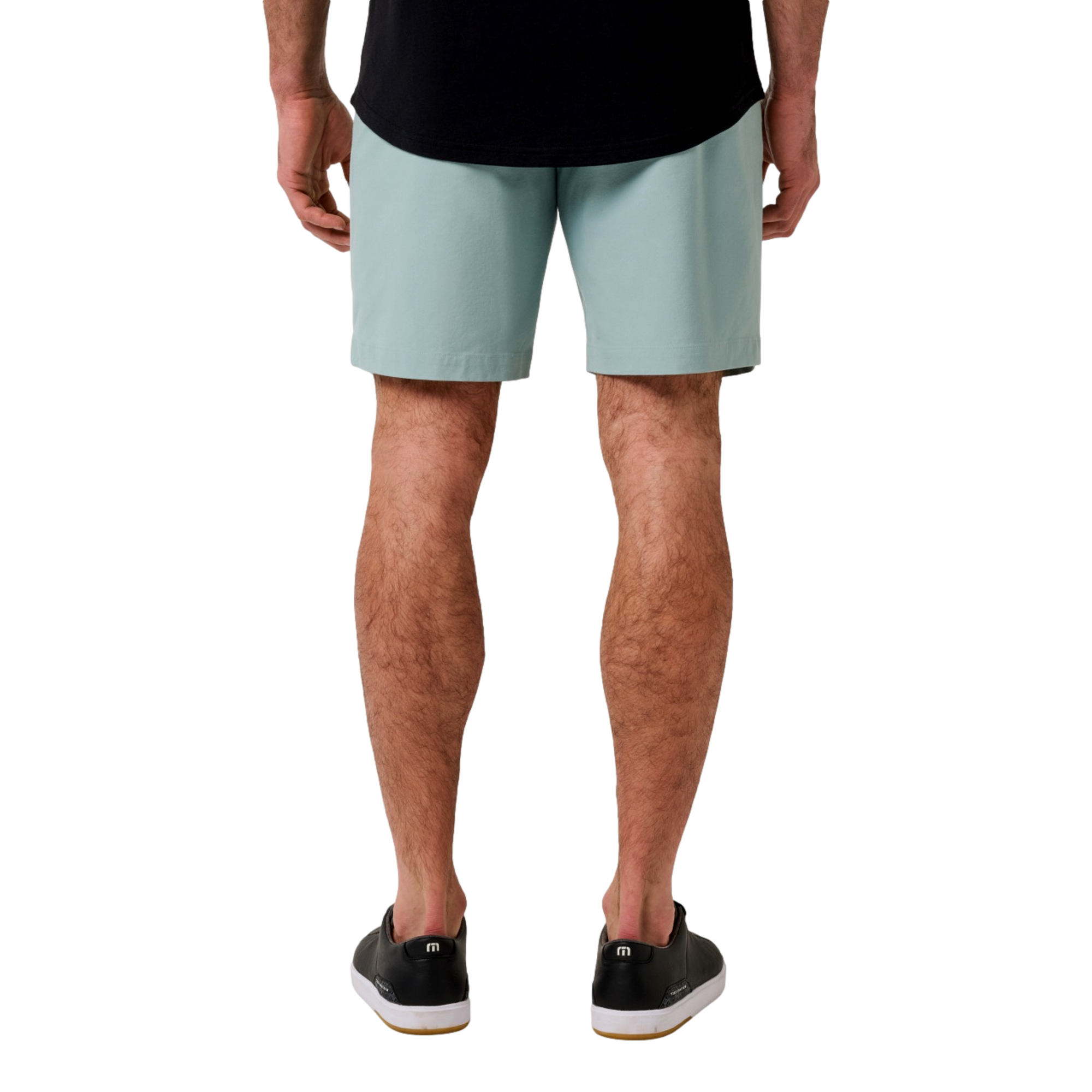 TM Social Club Men's 9" Golf Shorts