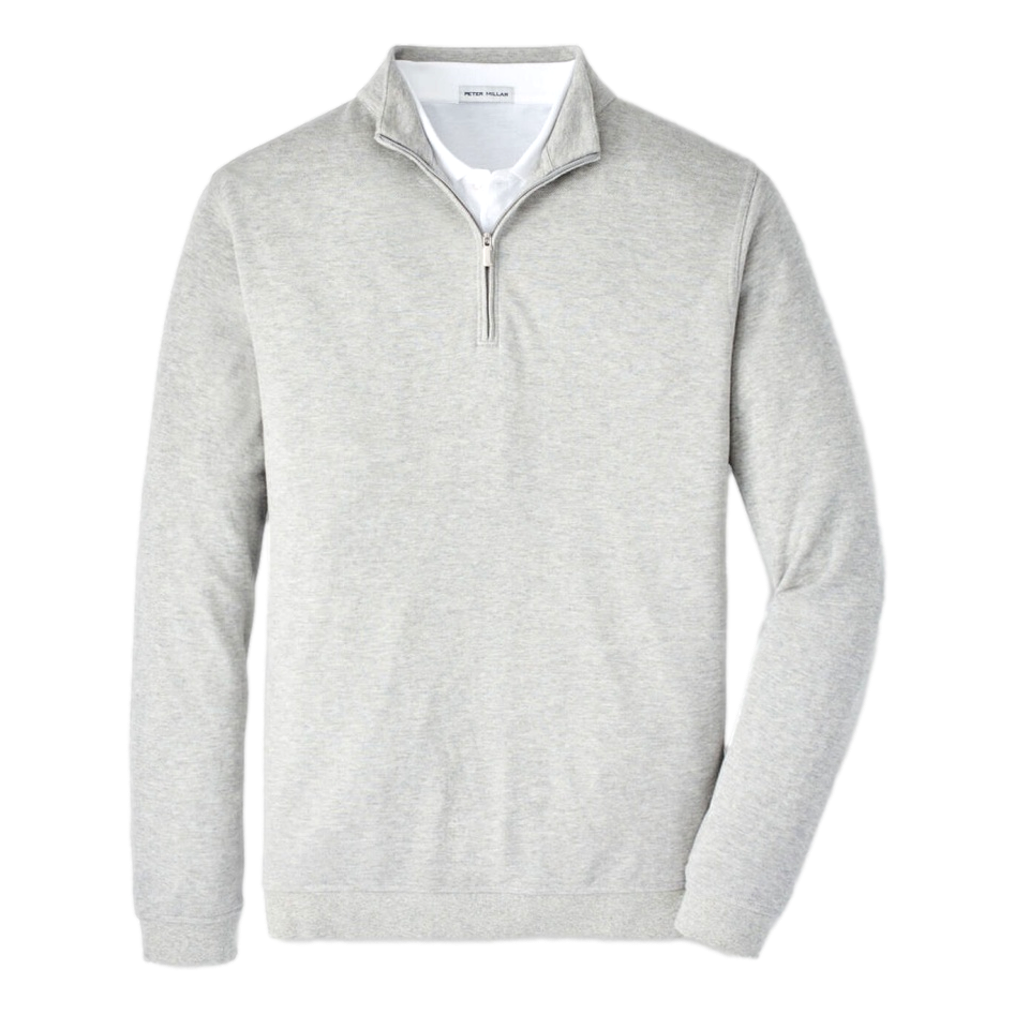 Crown Comfort Men's Golf Quarter Zip