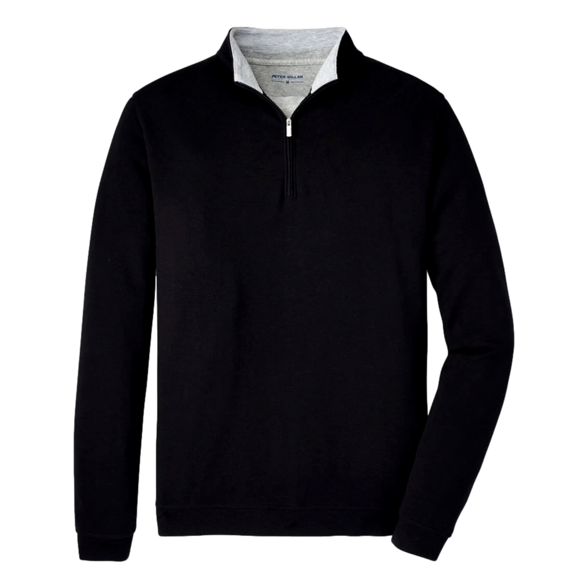 Crown Comfort Men's Golf Quarter Zip
