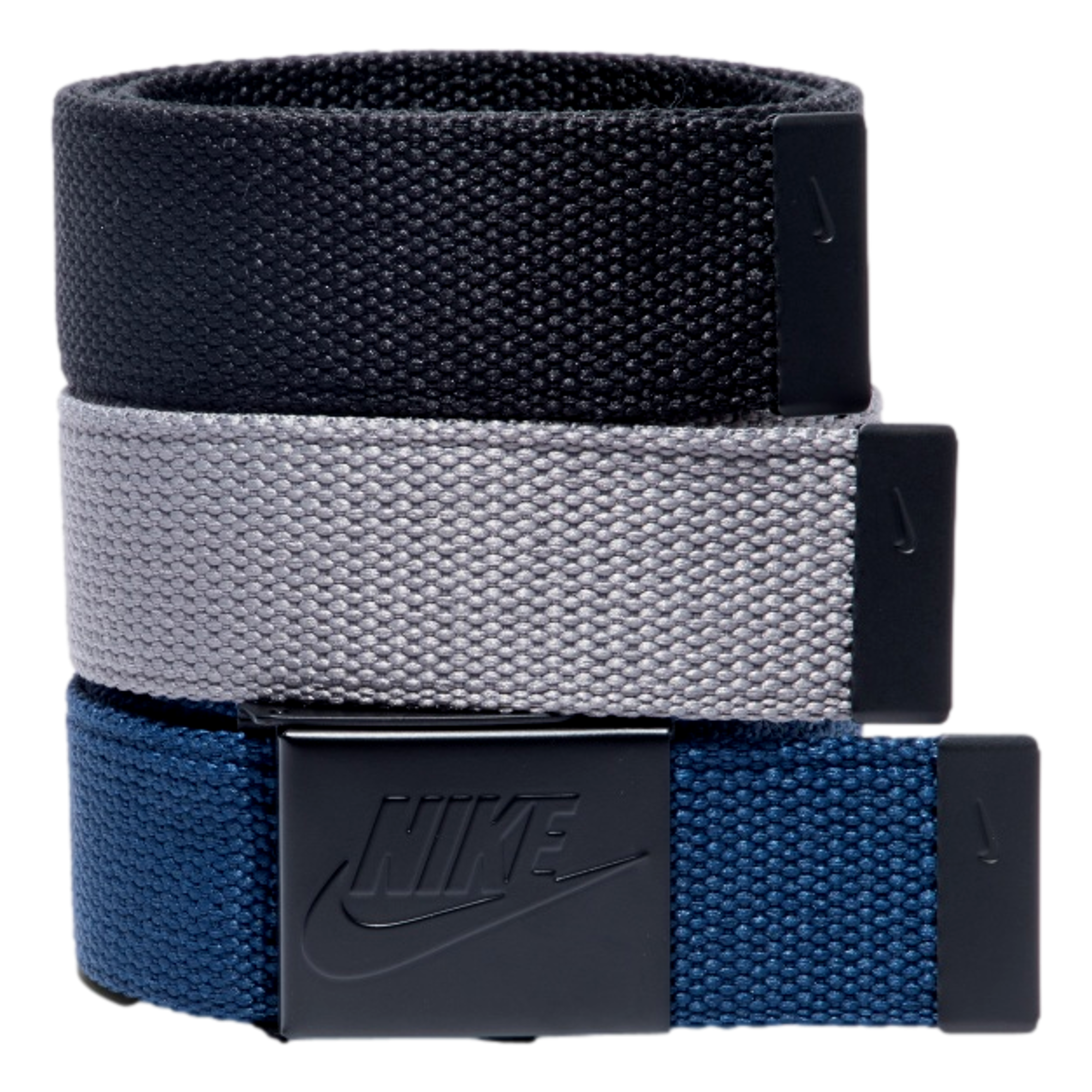 3-in-1 Web Pack Men's Golf Belt