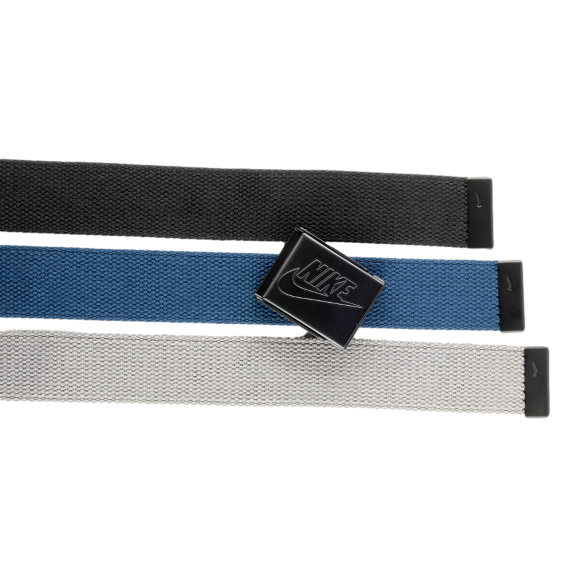 3-in-1 Web Pack Men's Golf Belt