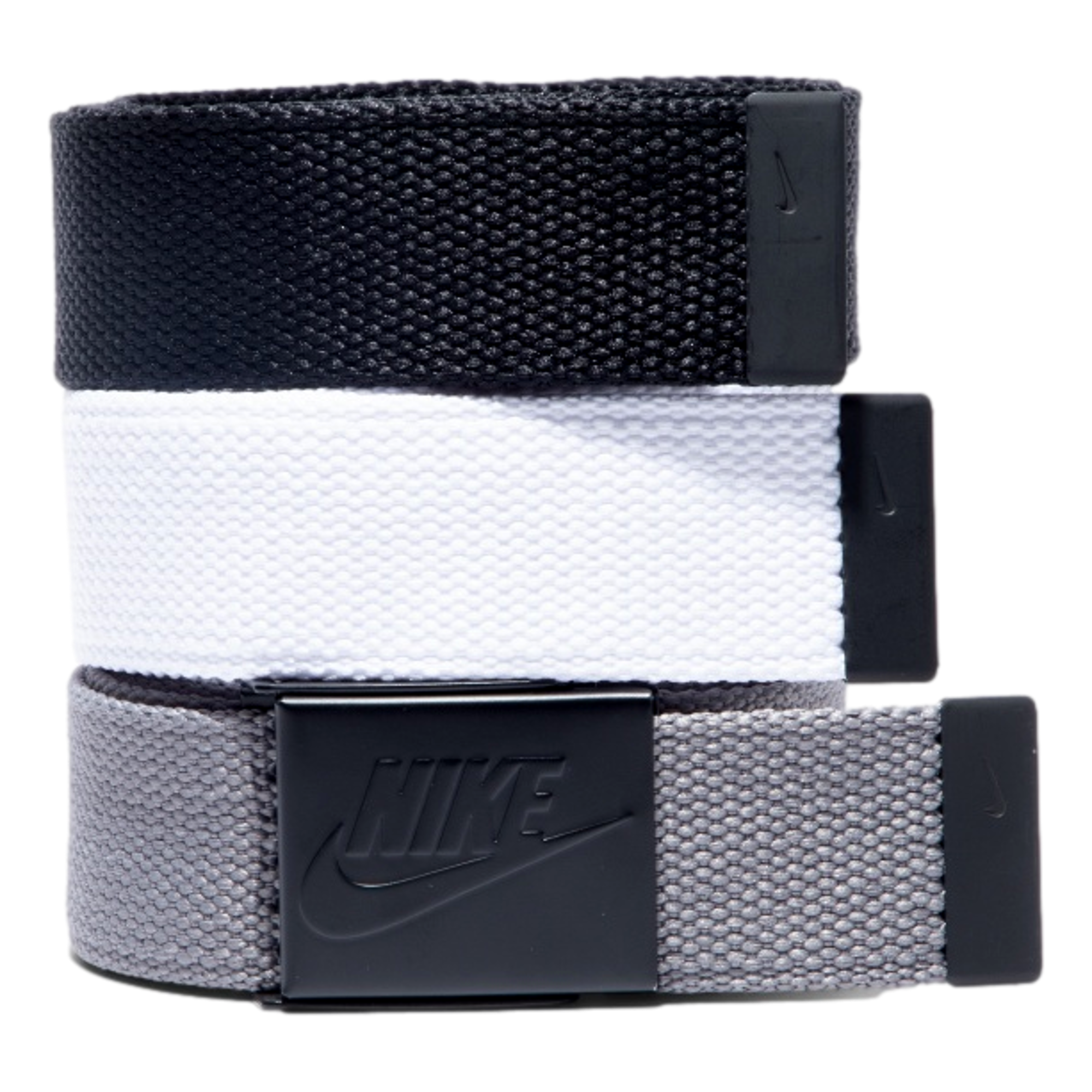 3-in-1 Web Pack Men's Golf Belt