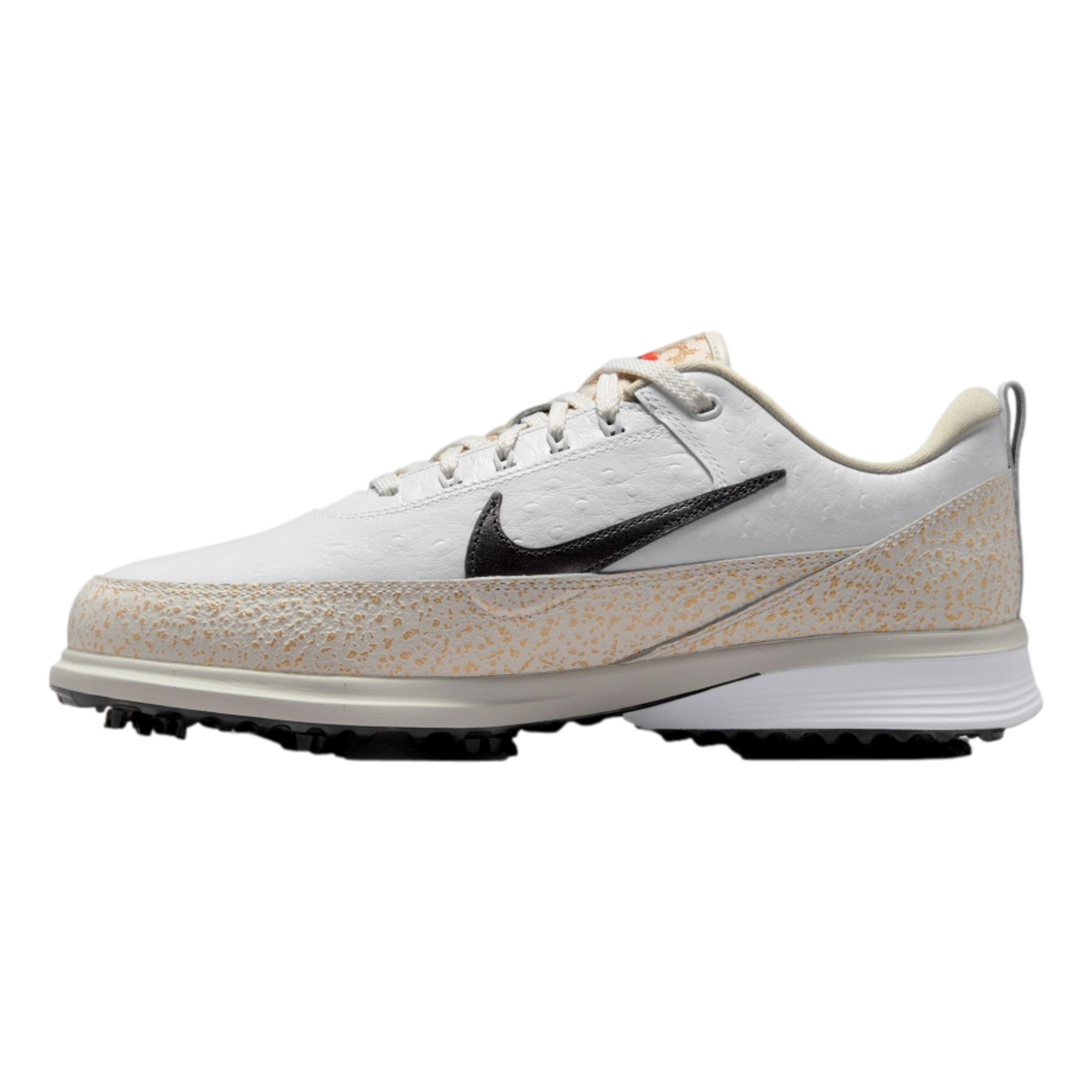 Victory Tour 4 Open Championship Men's Spikeless Golf Shoes