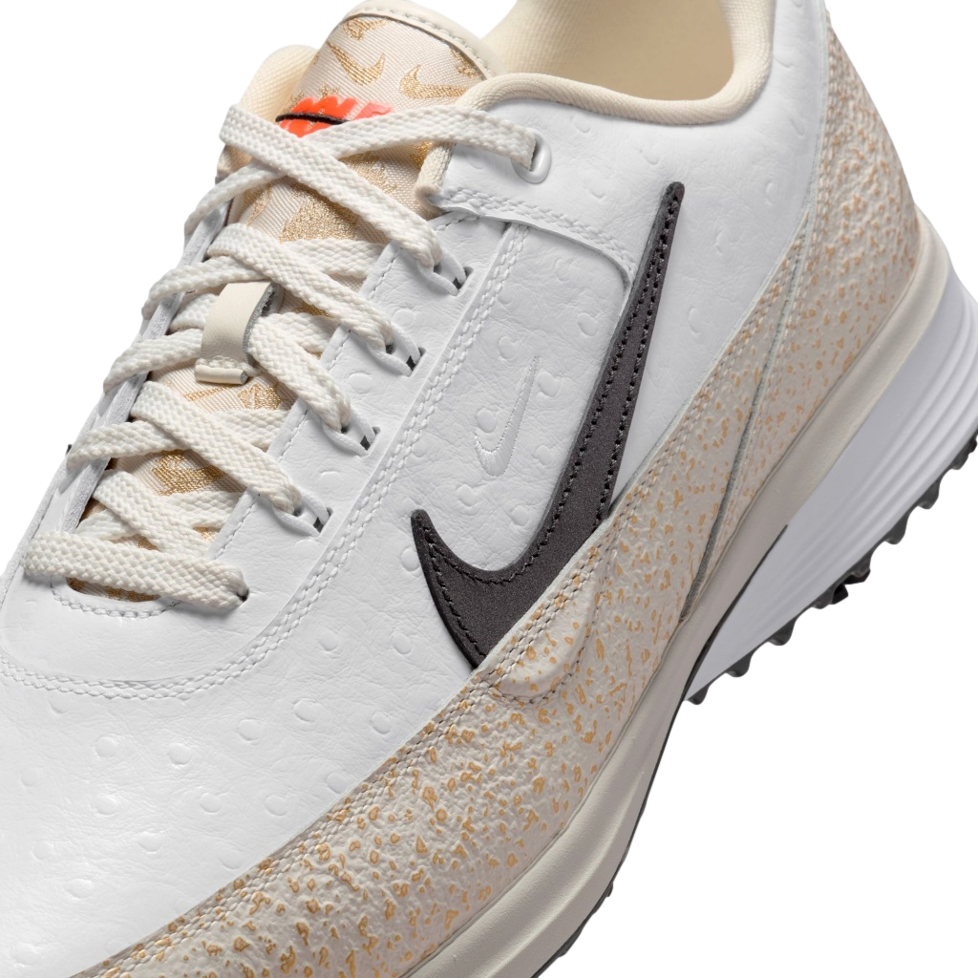 Victory Tour 4 Open Championship Men's Spikeless Golf Shoes