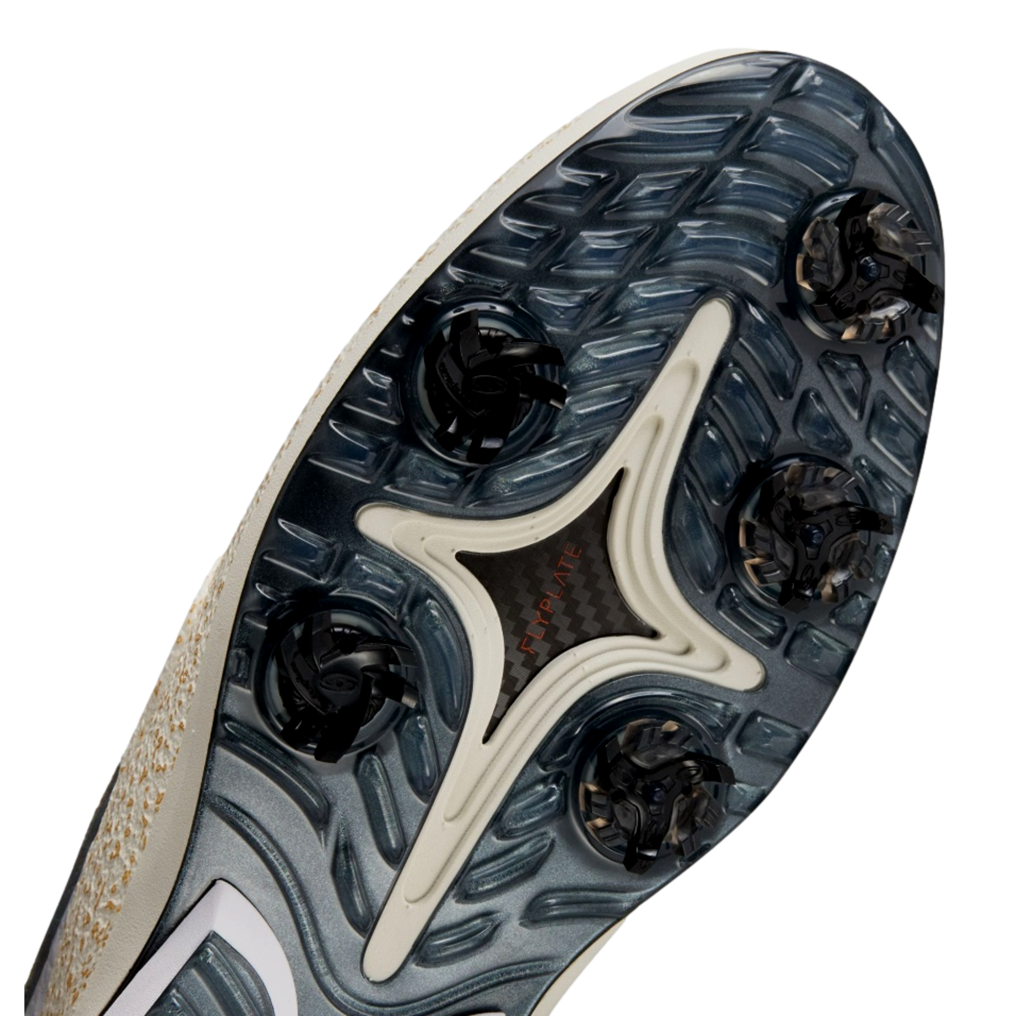 Victory Tour 4 Open Championship Men's Spikeless Golf Shoes