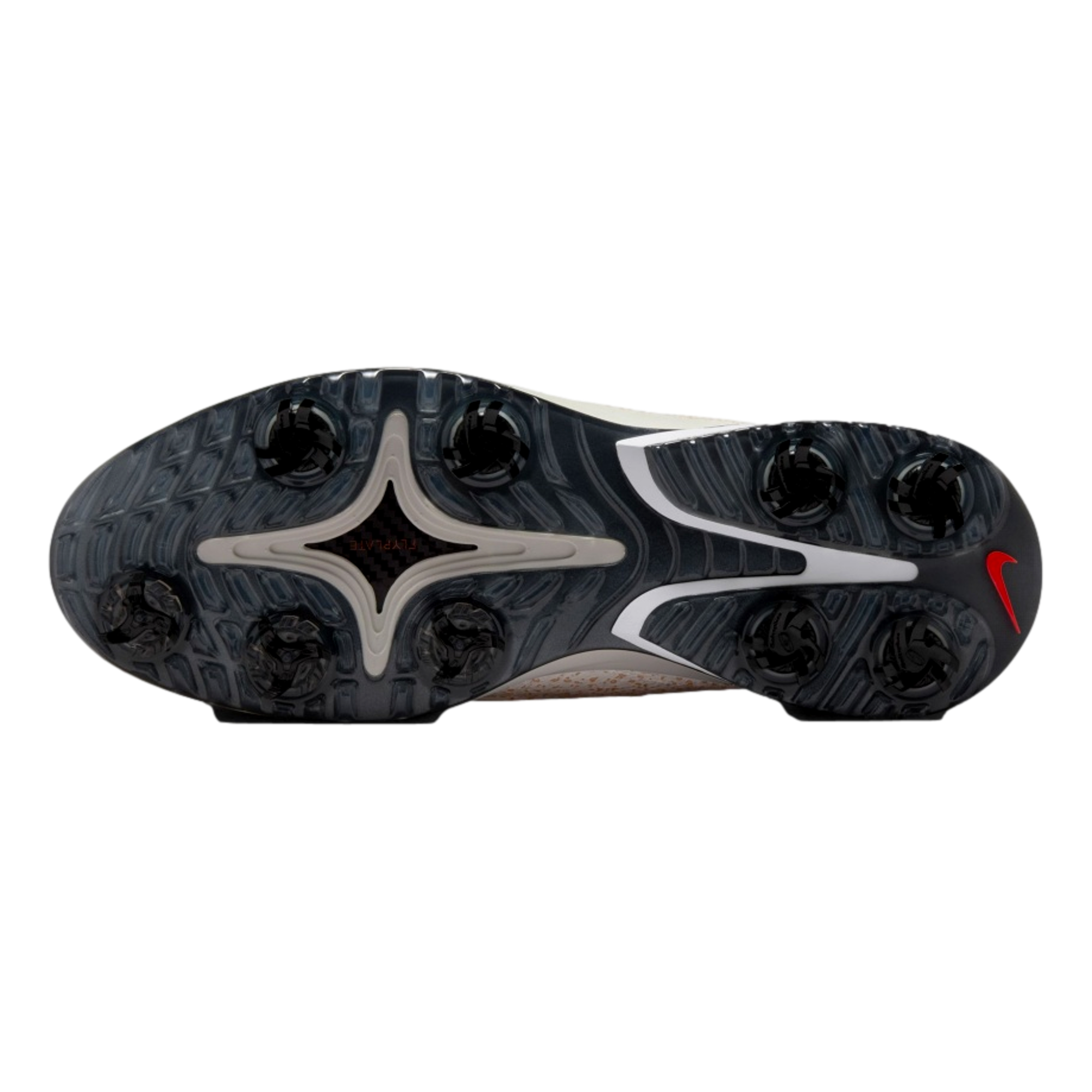 Victory Tour 4 Open Championship Men's Spikeless Golf Shoes