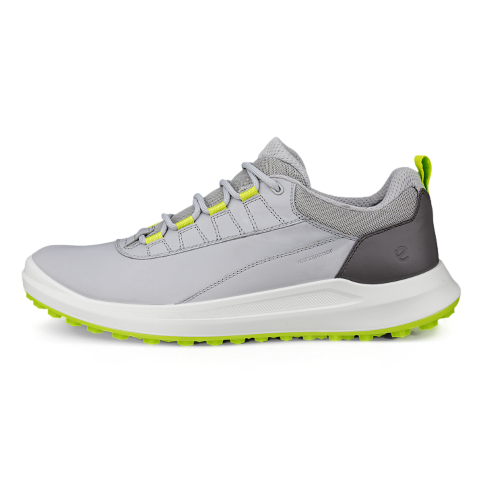 Core Sport Men's Spikeless Golf Shoes