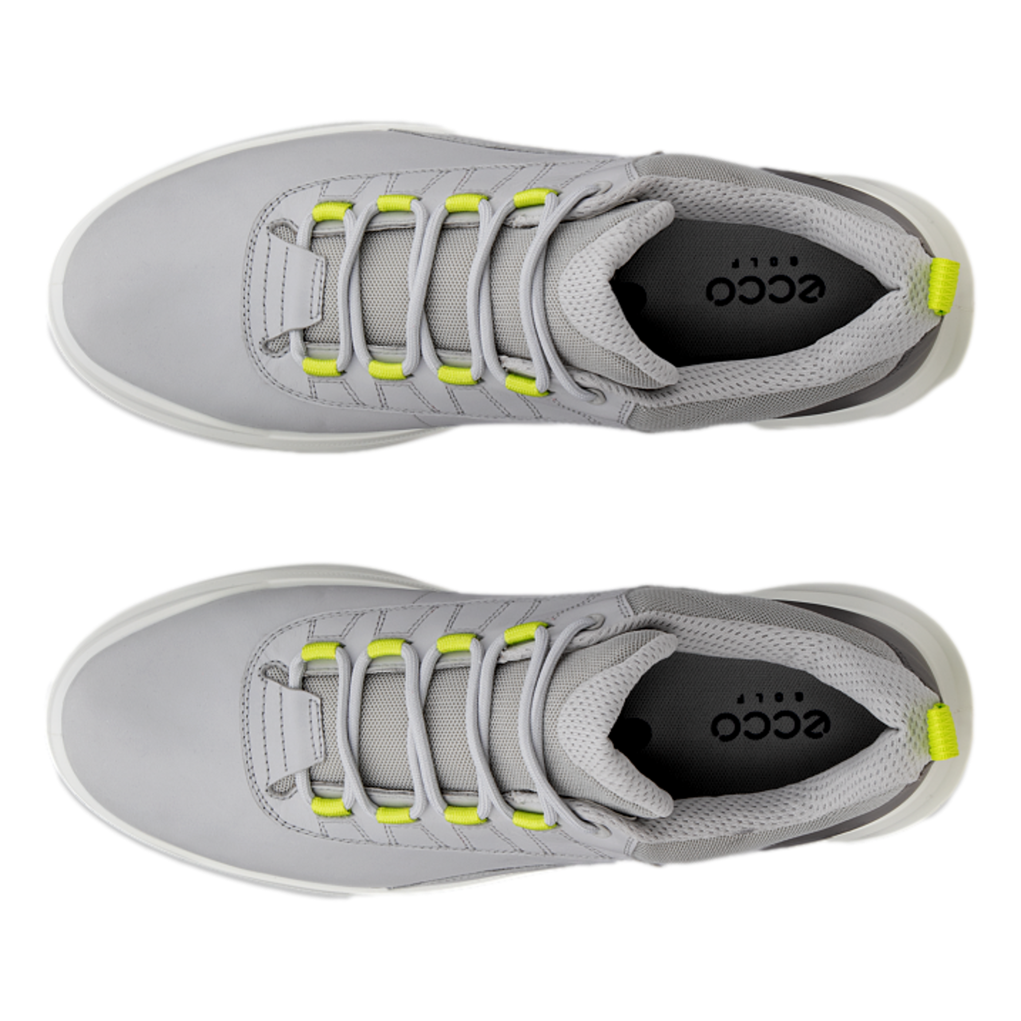 Core Sport Men's Spikeless Golf Shoes