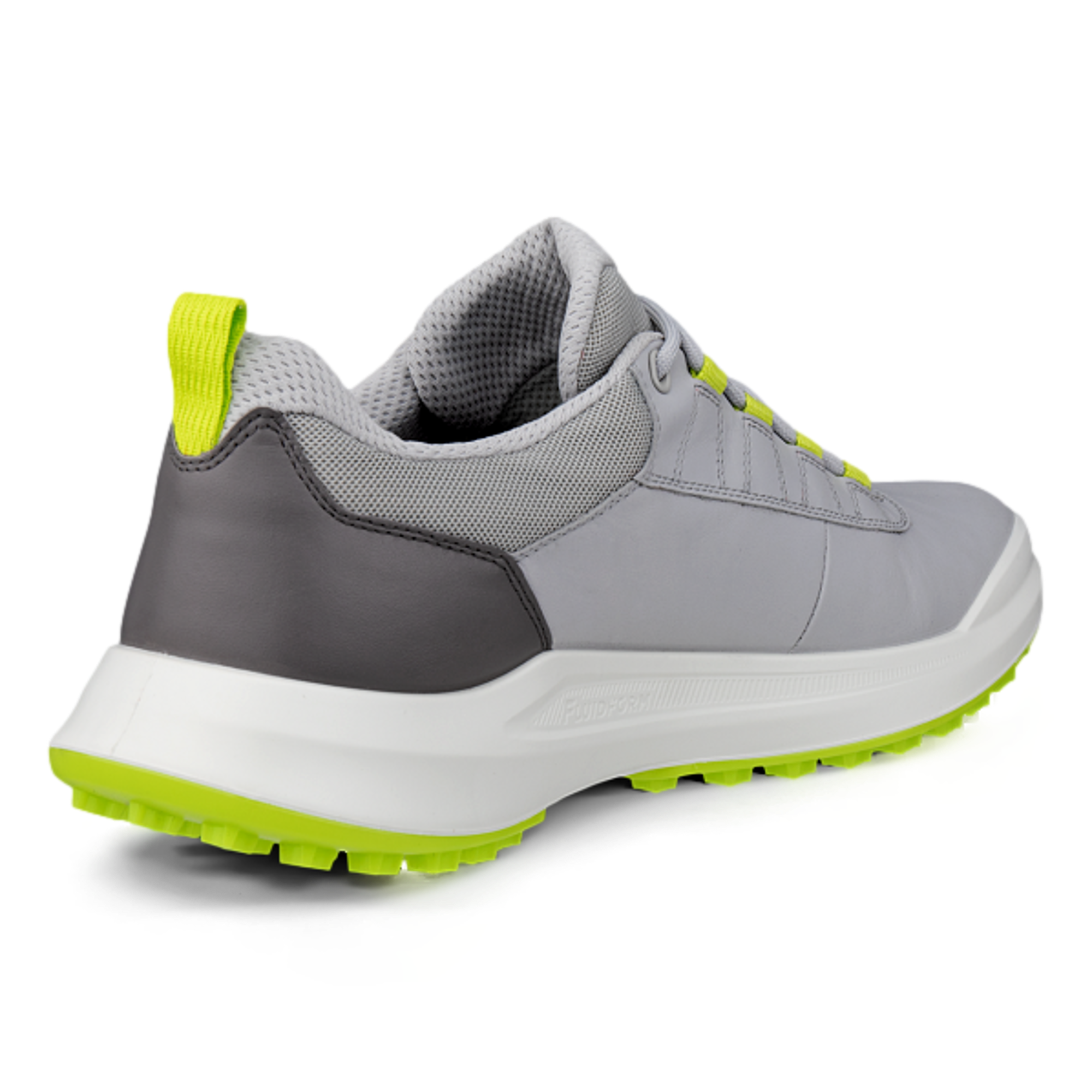 Core Sport Men's Spikeless Golf Shoes