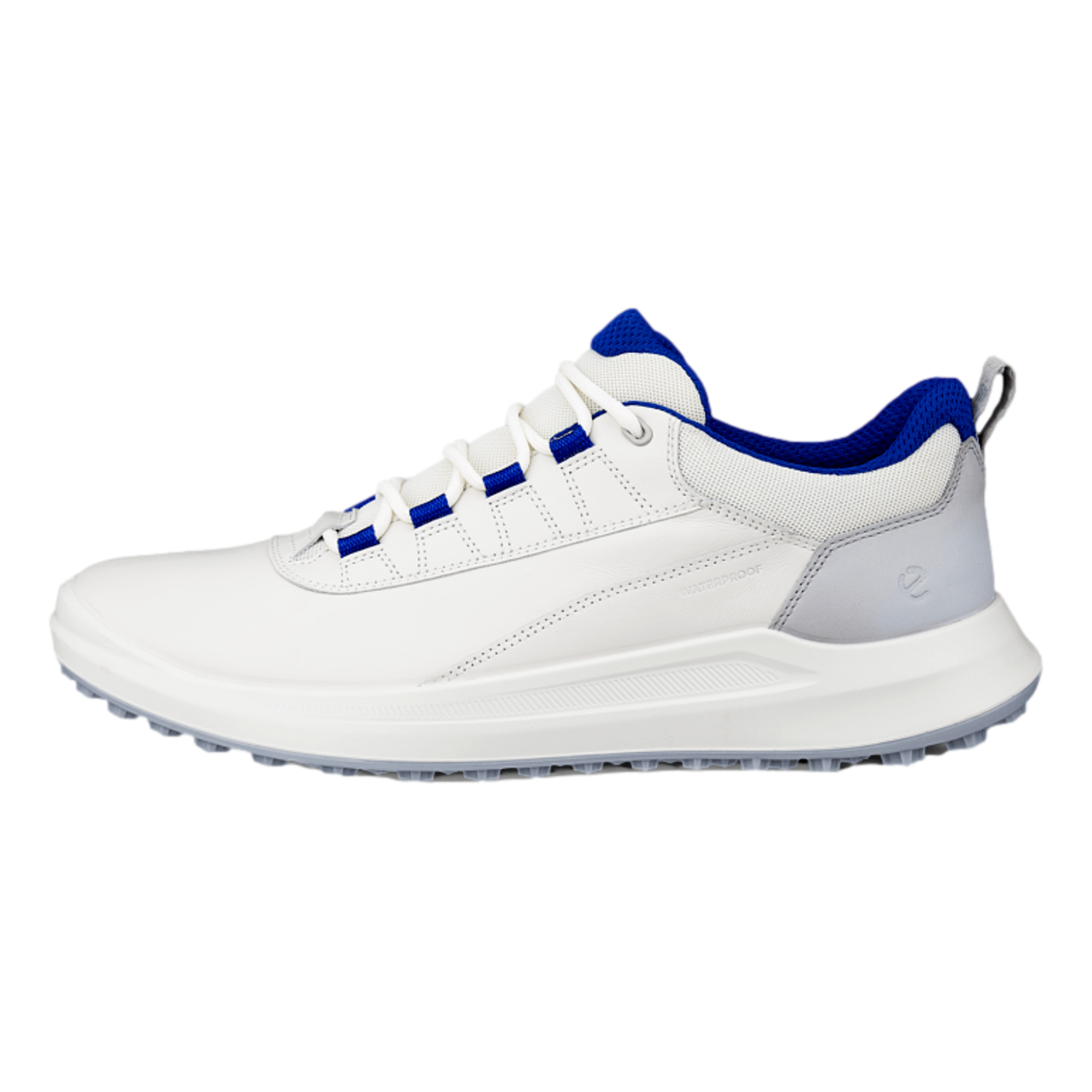 Core Sport Men's Spikeless Golf Shoes