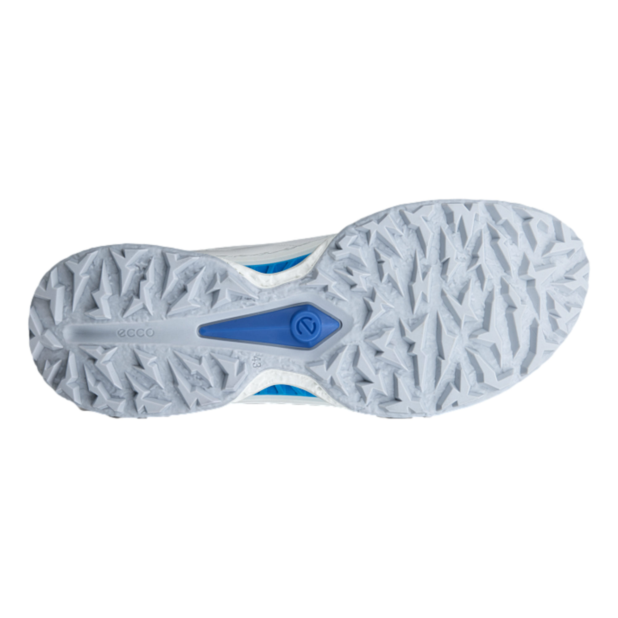 BIOM C5 Men's Spikeless Golf Shoes