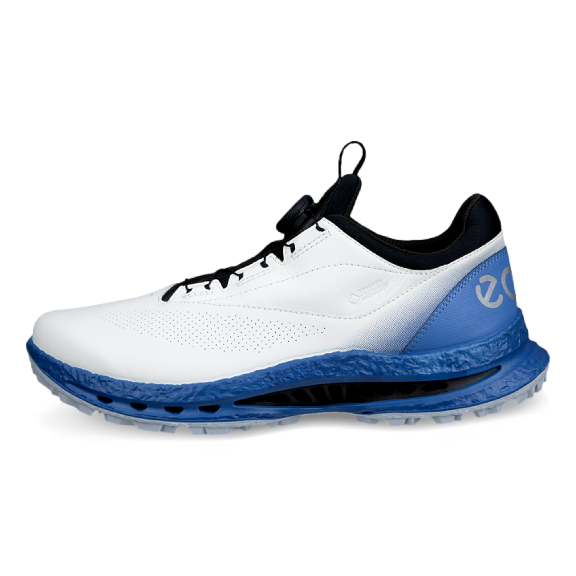 BIOM C5 BOA Men's Spikeless Golf Shoes