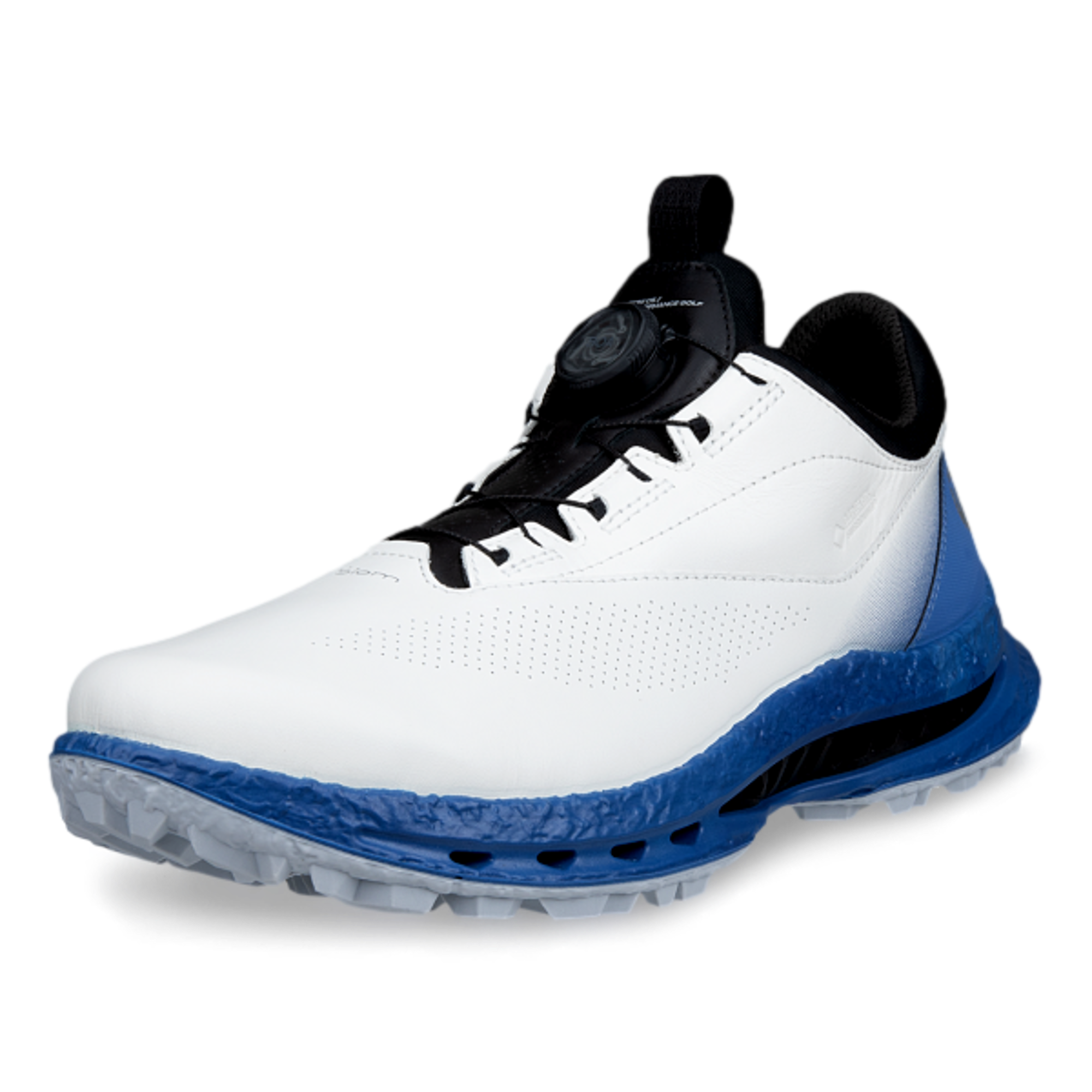 BIOM C5 BOA Men's Spikeless Golf Shoes