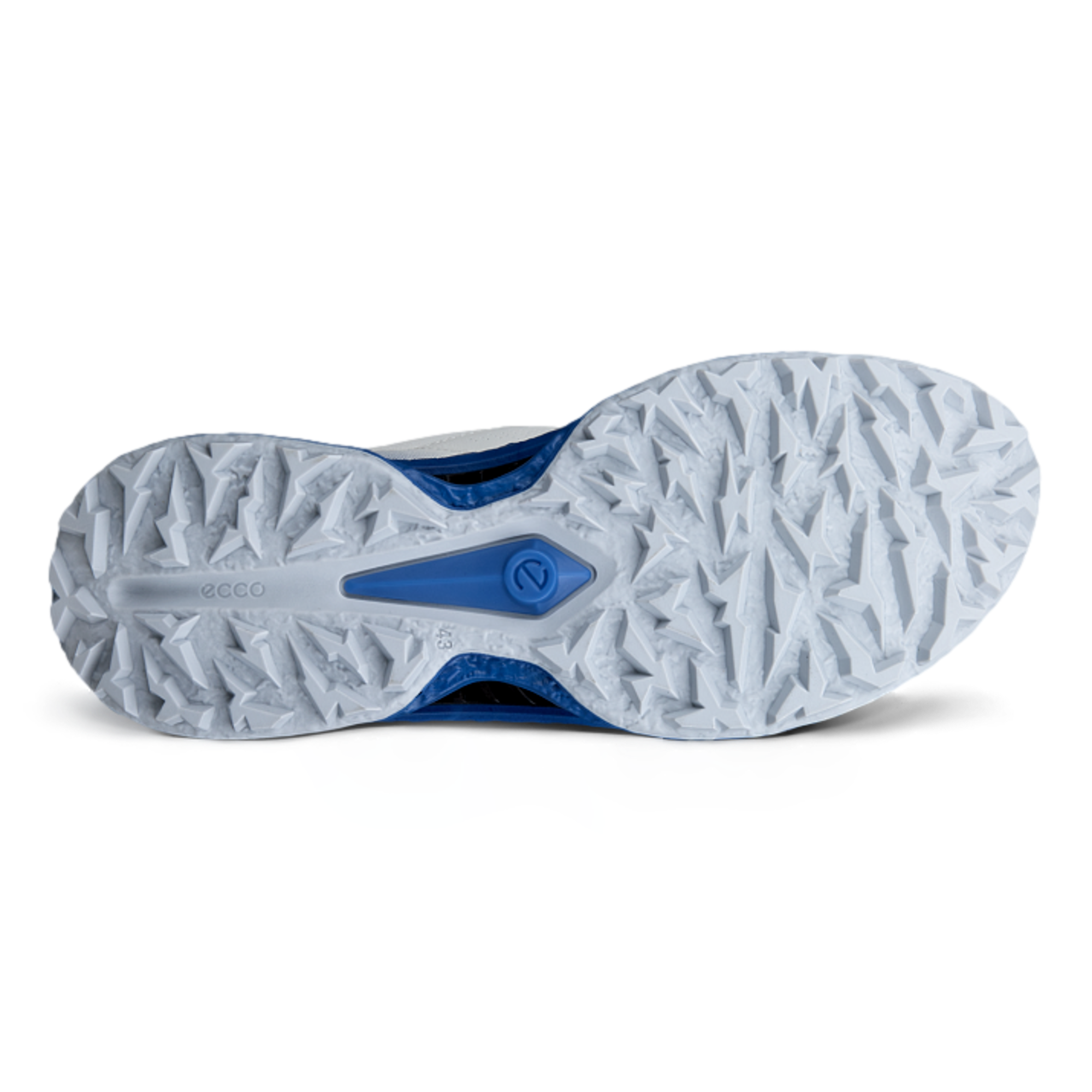 BIOM C5 BOA Men's Spikeless Golf Shoes